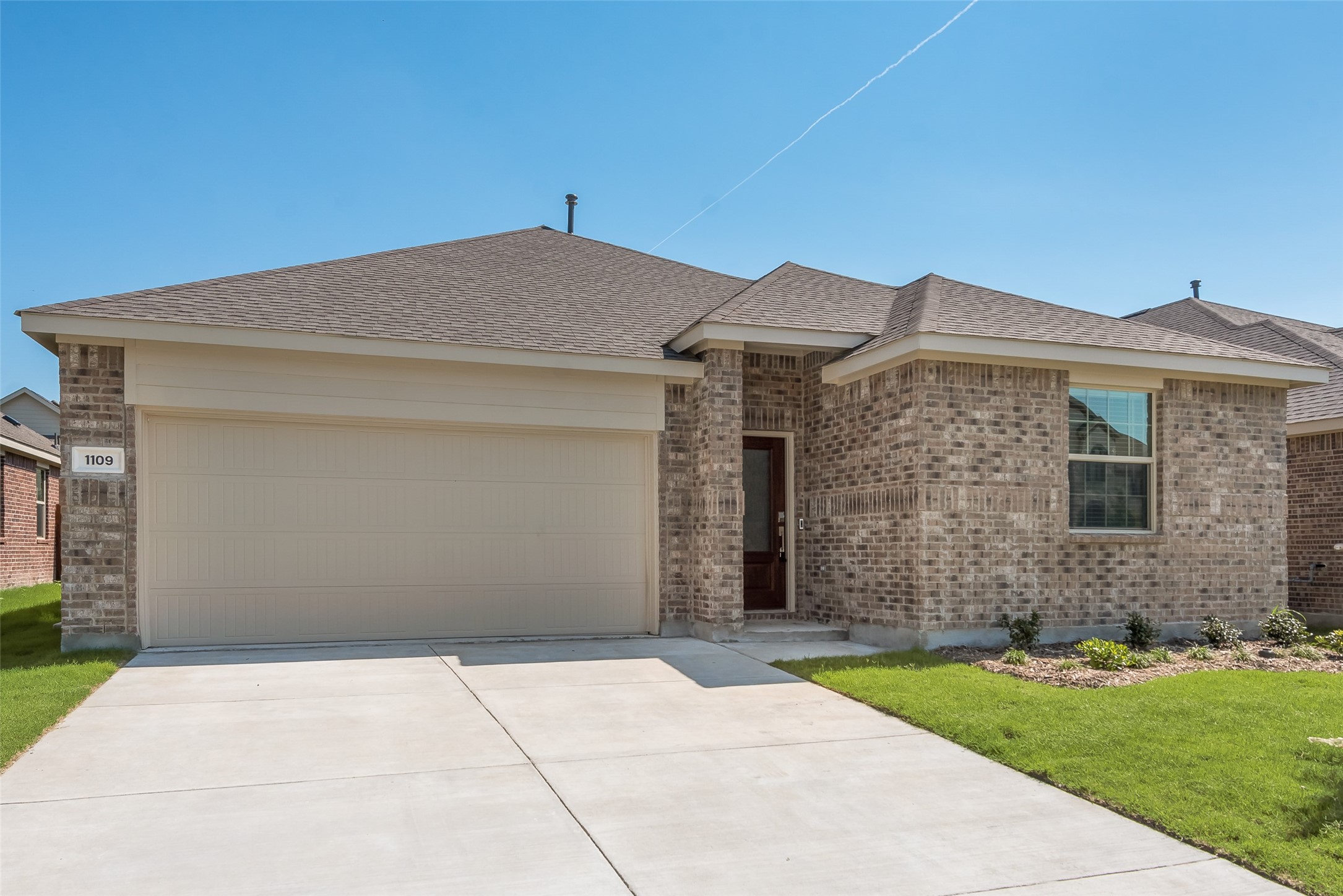 1109 Sassafras Drive Princeton TX 75407