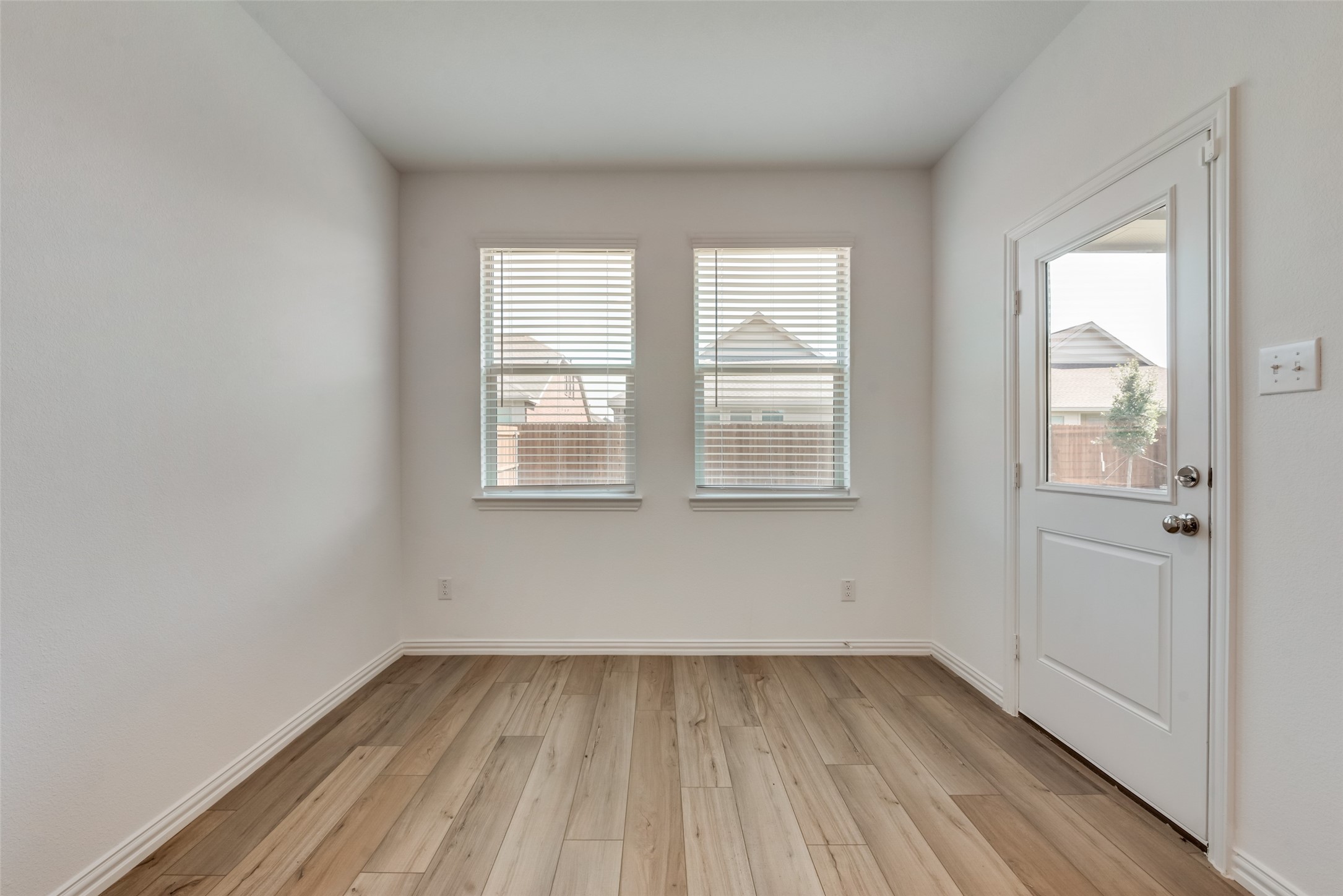 1109 Sassafras Drive Princeton TX 75407