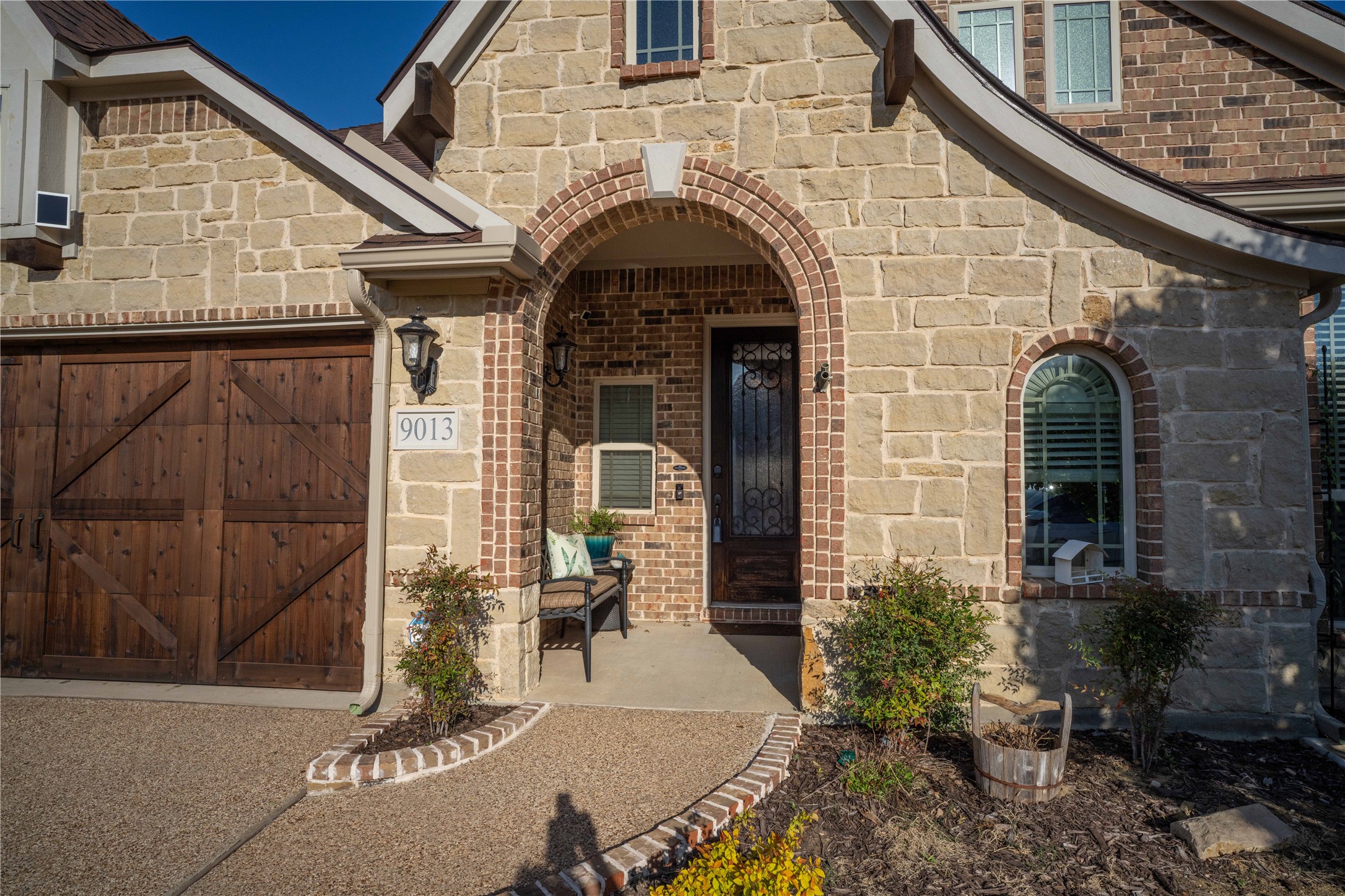 9013 Athens Drive Denton TX 76226