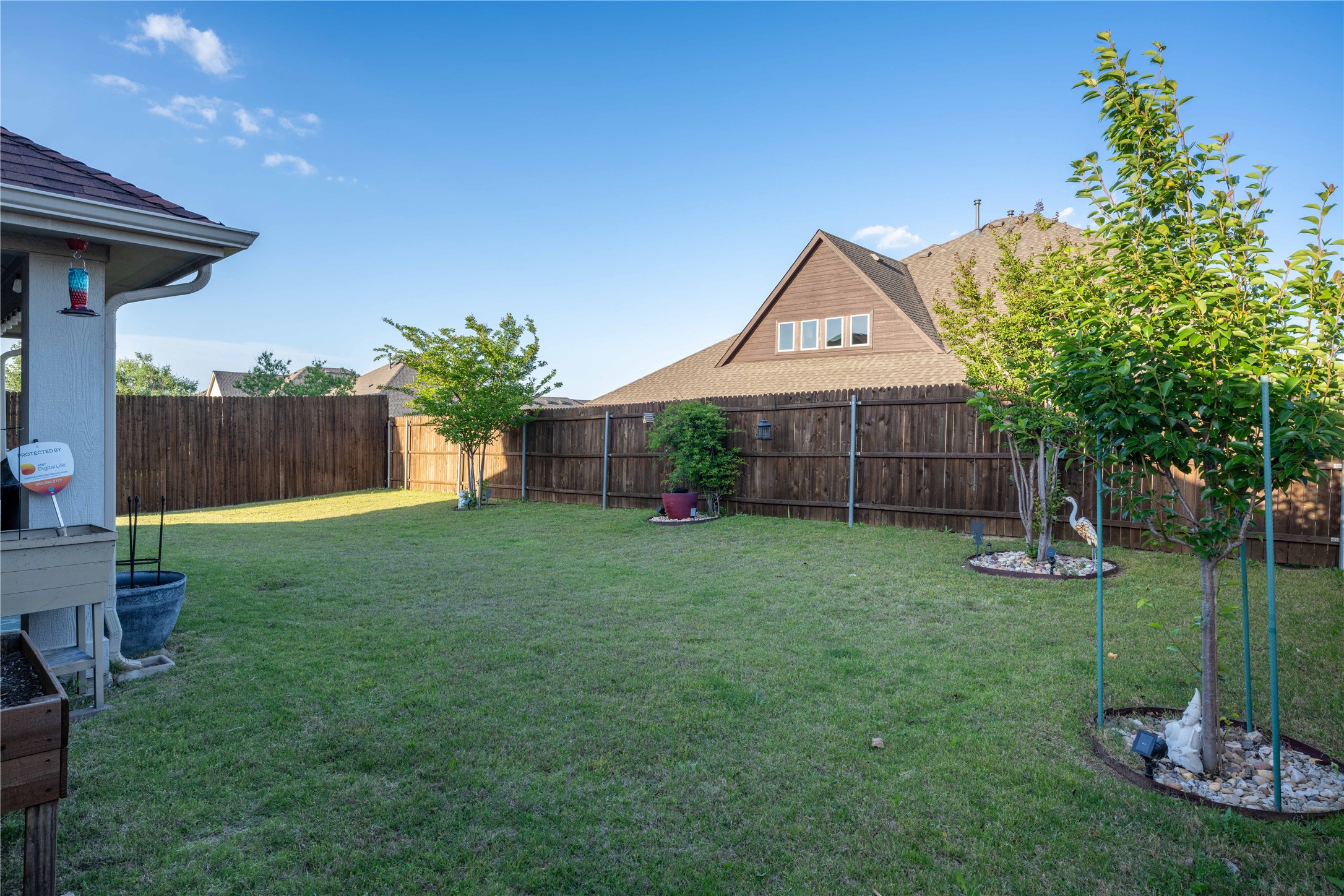 9013 Athens Drive Denton TX 76226