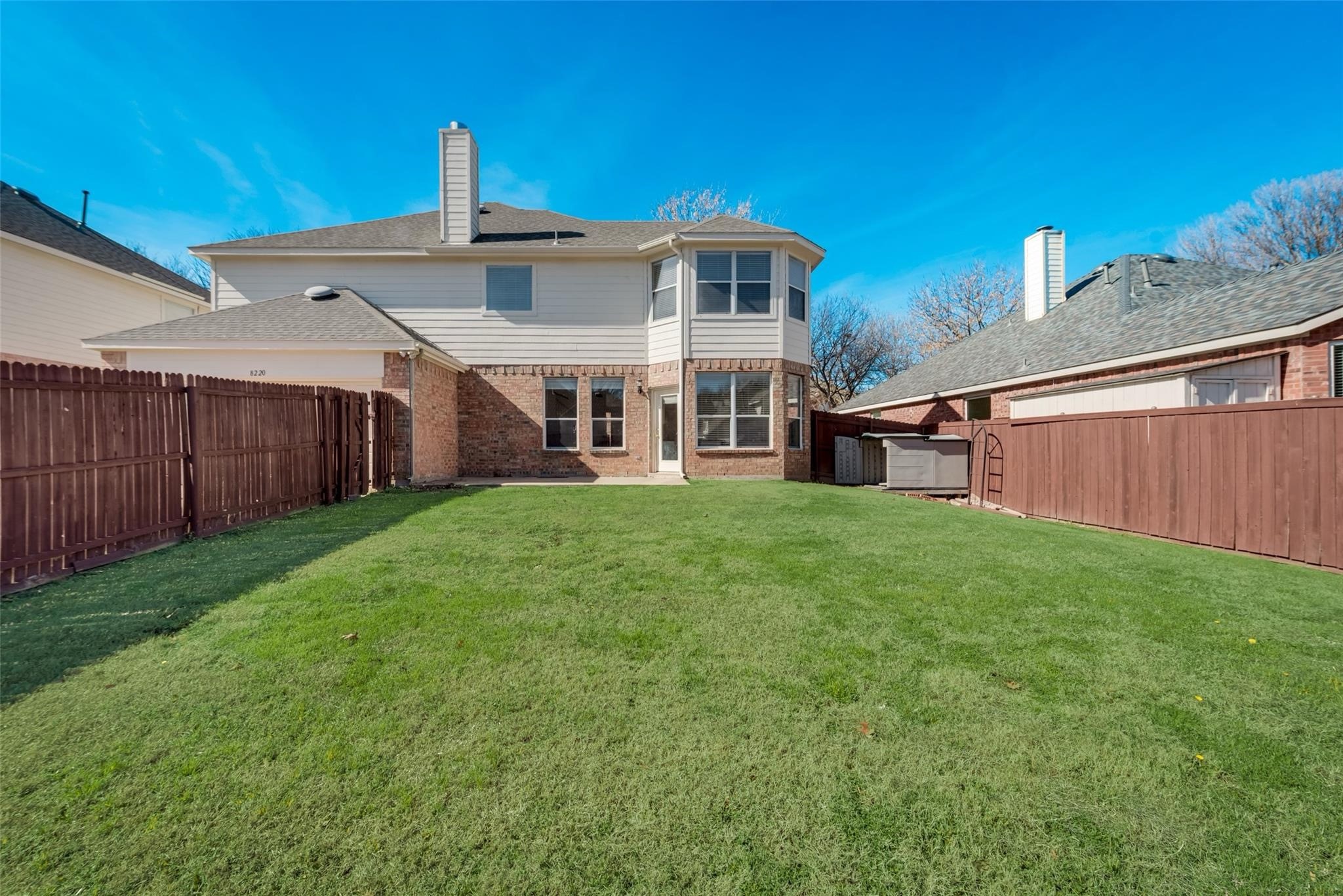 8220 Bridespring Drive Plano TX 75025