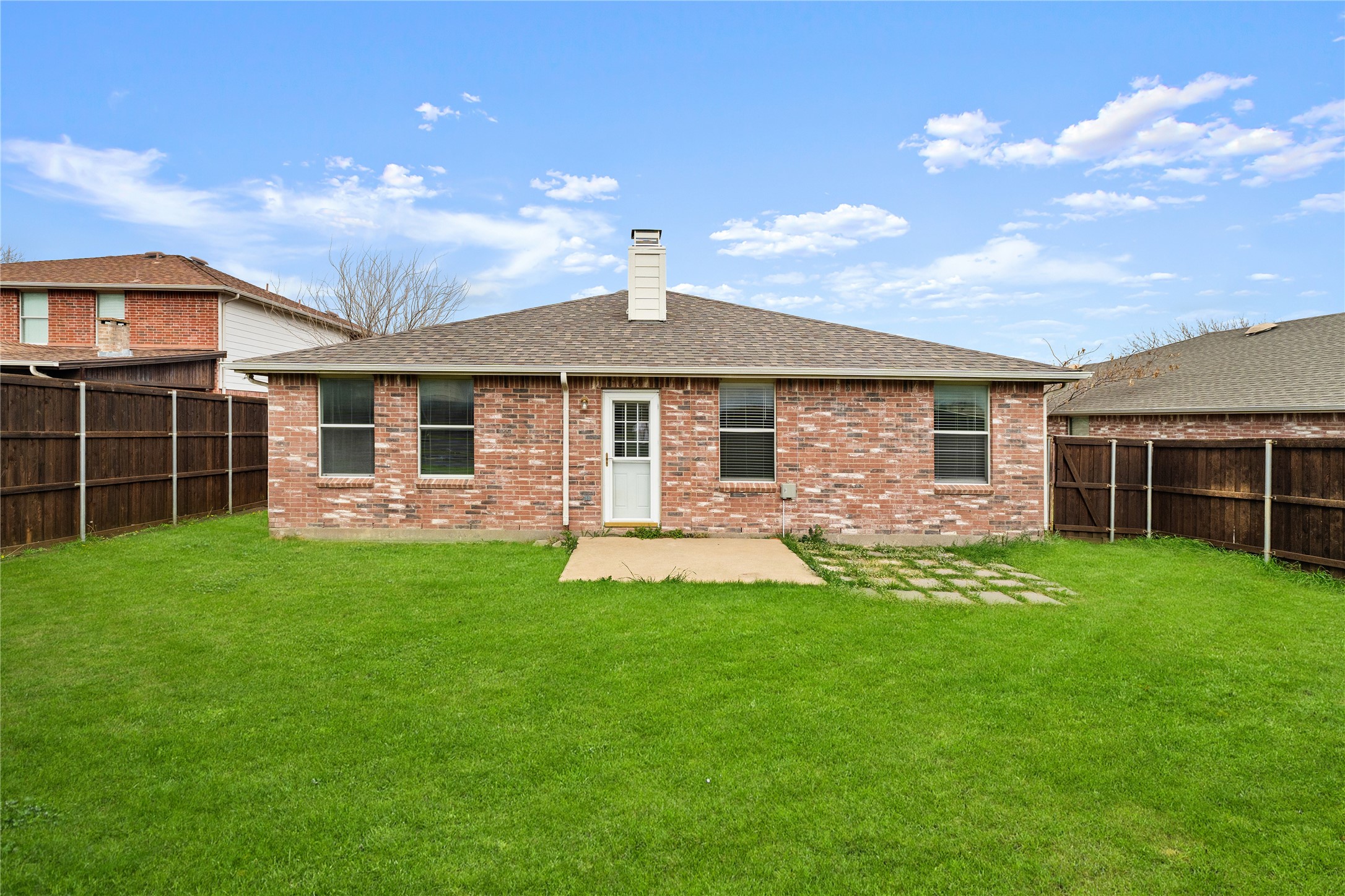 1528 Wynfield Drive Little Elm TX 75068