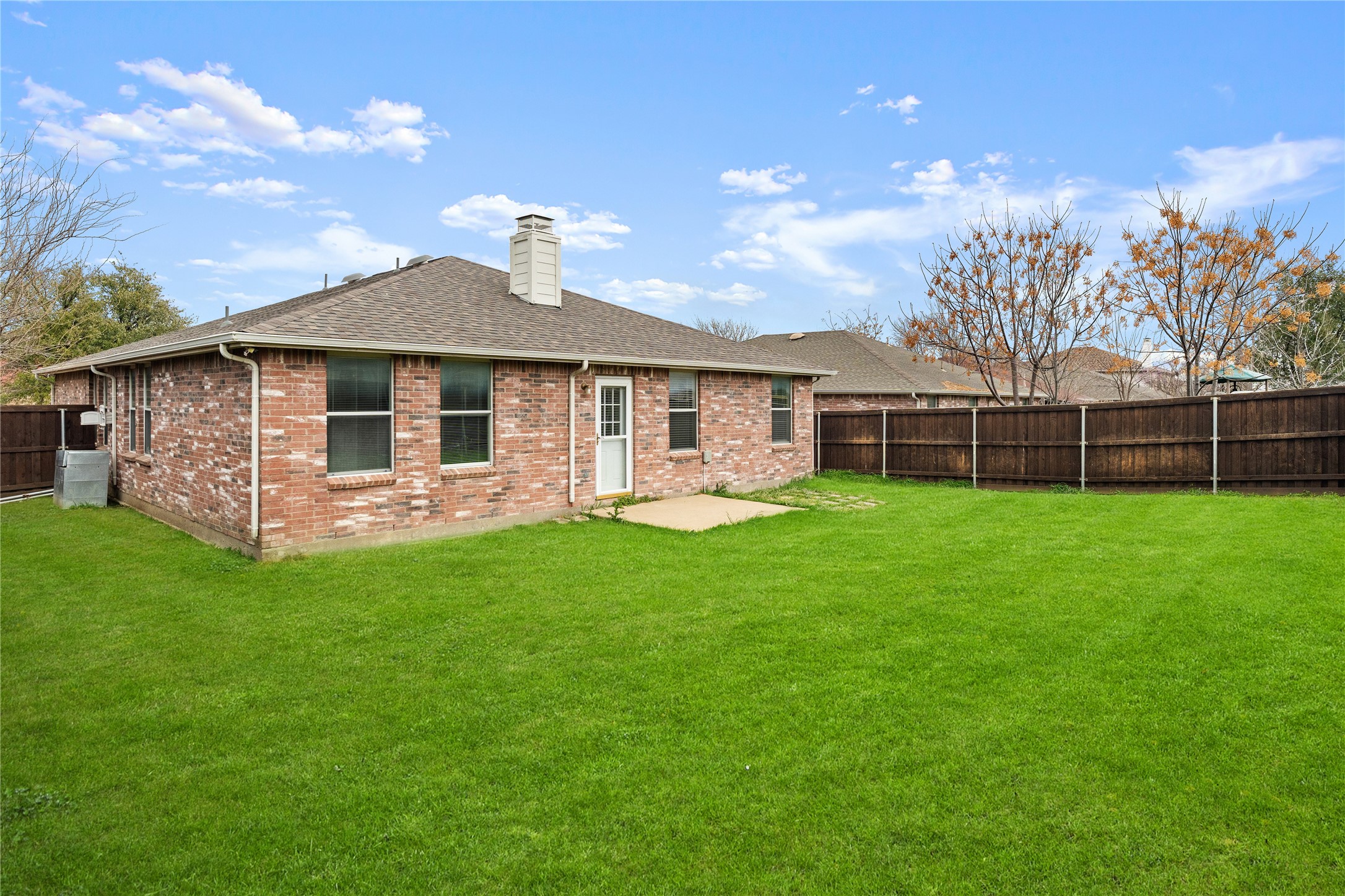 1528 Wynfield Drive Little Elm TX 75068