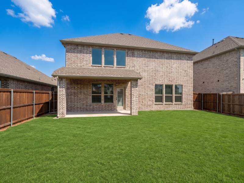 3305 Mattie Grey Lane Melissa TX 75454