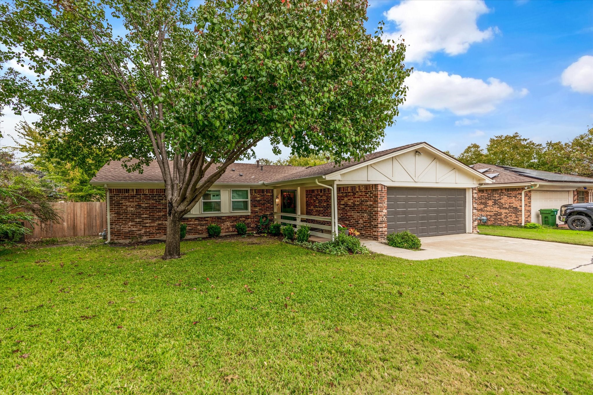 2021 Memphis Drive Bedford TX 76022