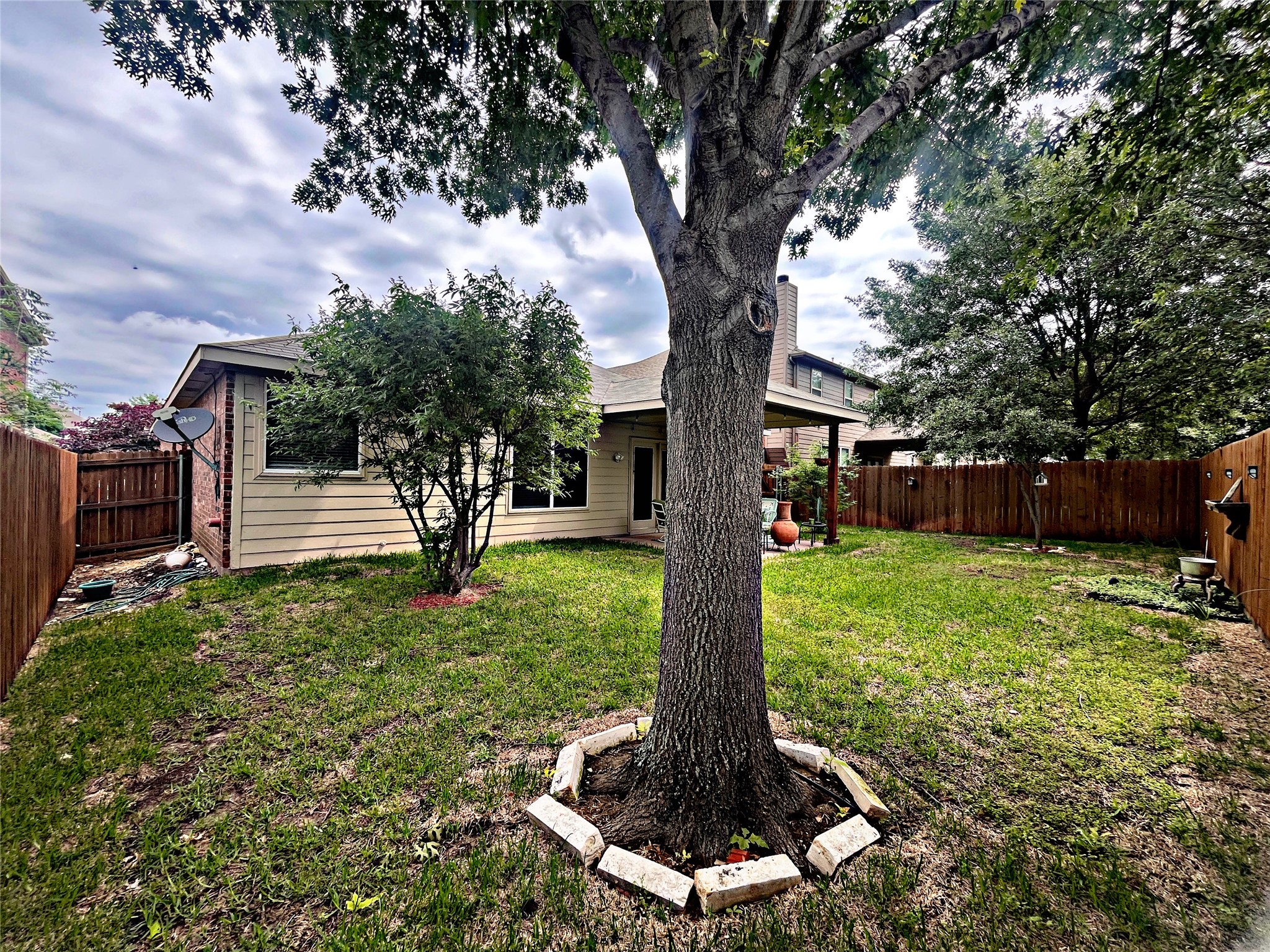 5817 Quicksilver Drive Mckinney TX 75070