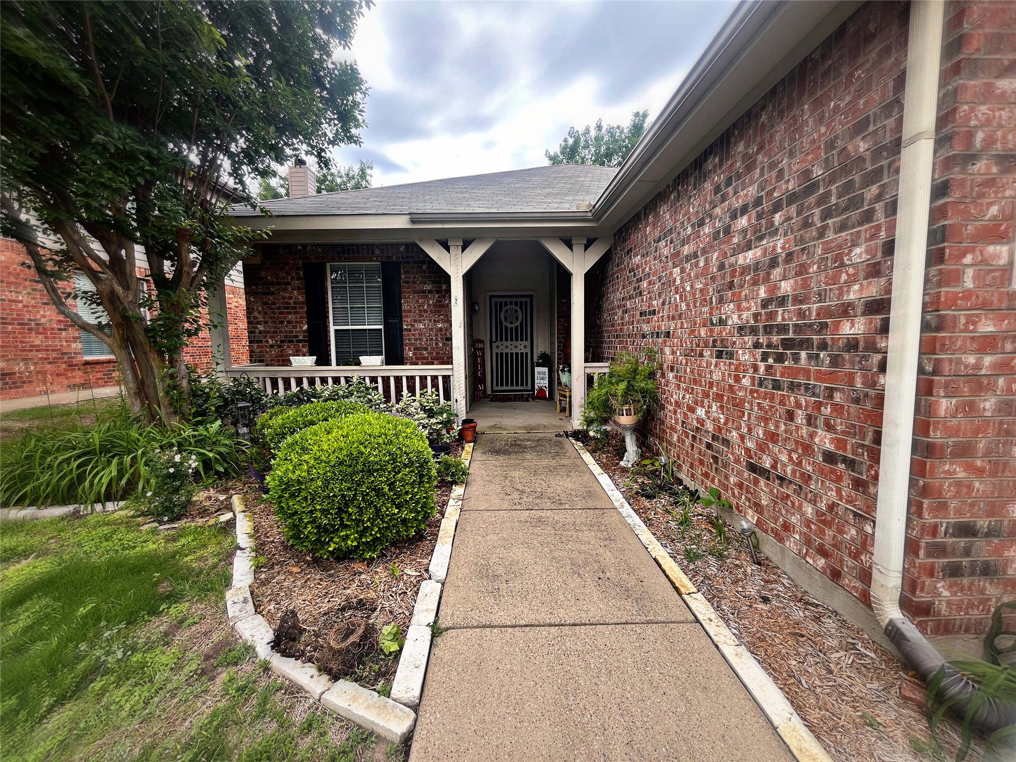 5817 Quicksilver Drive Mckinney TX 75070