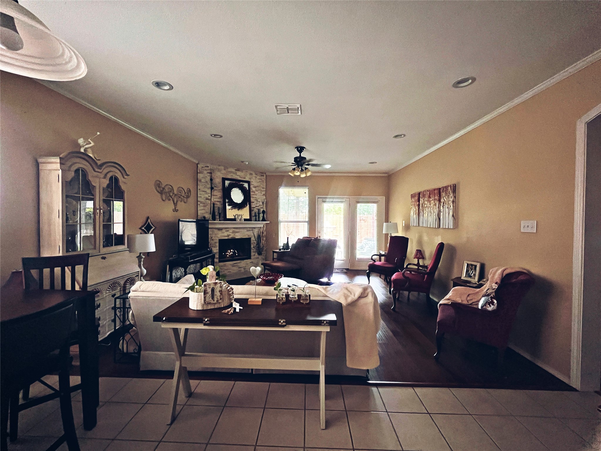 5817 Quicksilver Drive Mckinney TX 75070