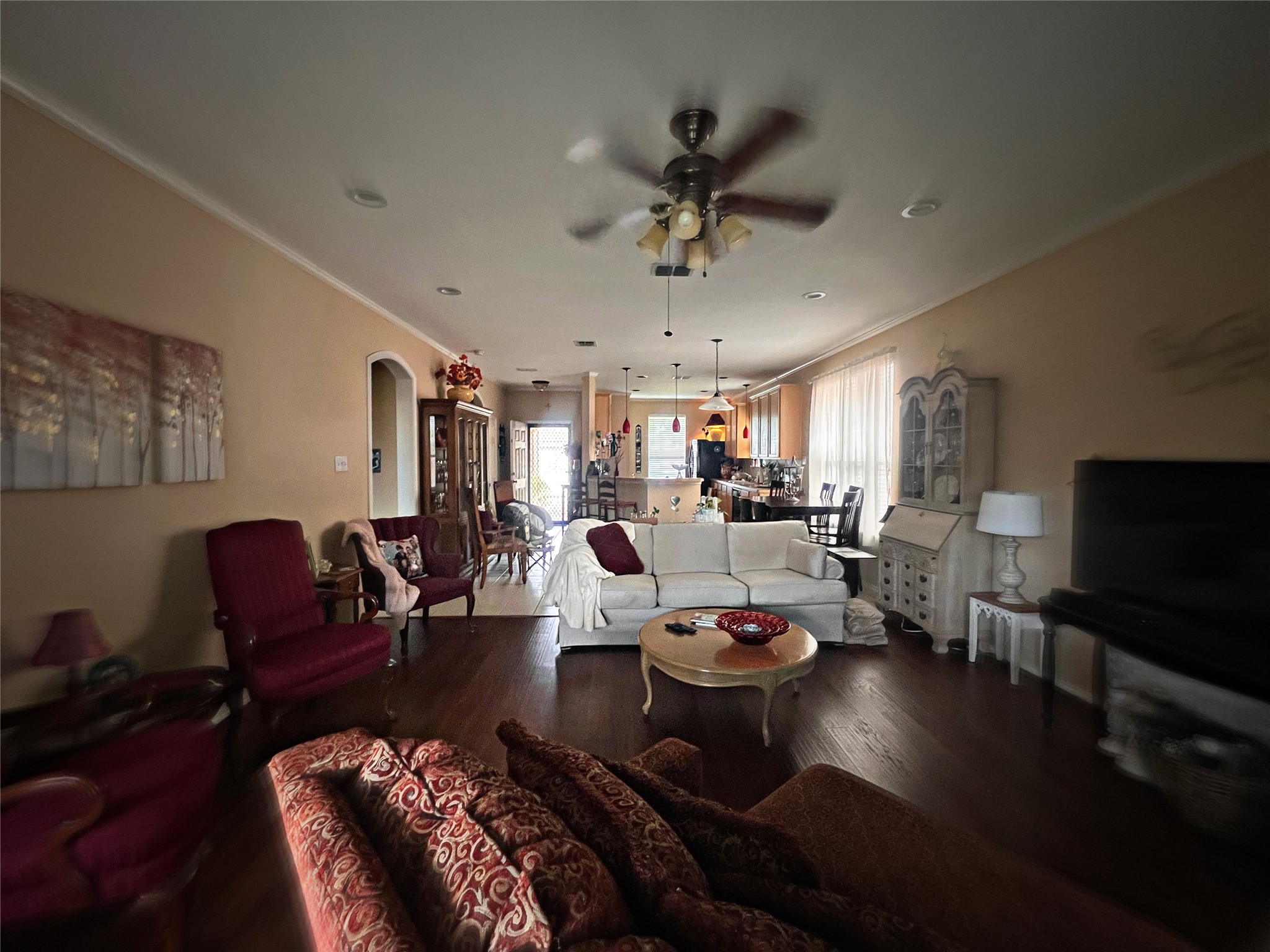 5817 Quicksilver Drive Mckinney TX 75070