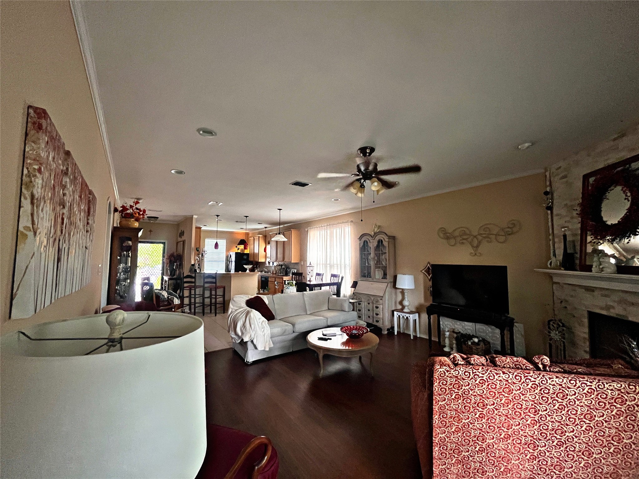 5817 Quicksilver Drive Mckinney TX 75070