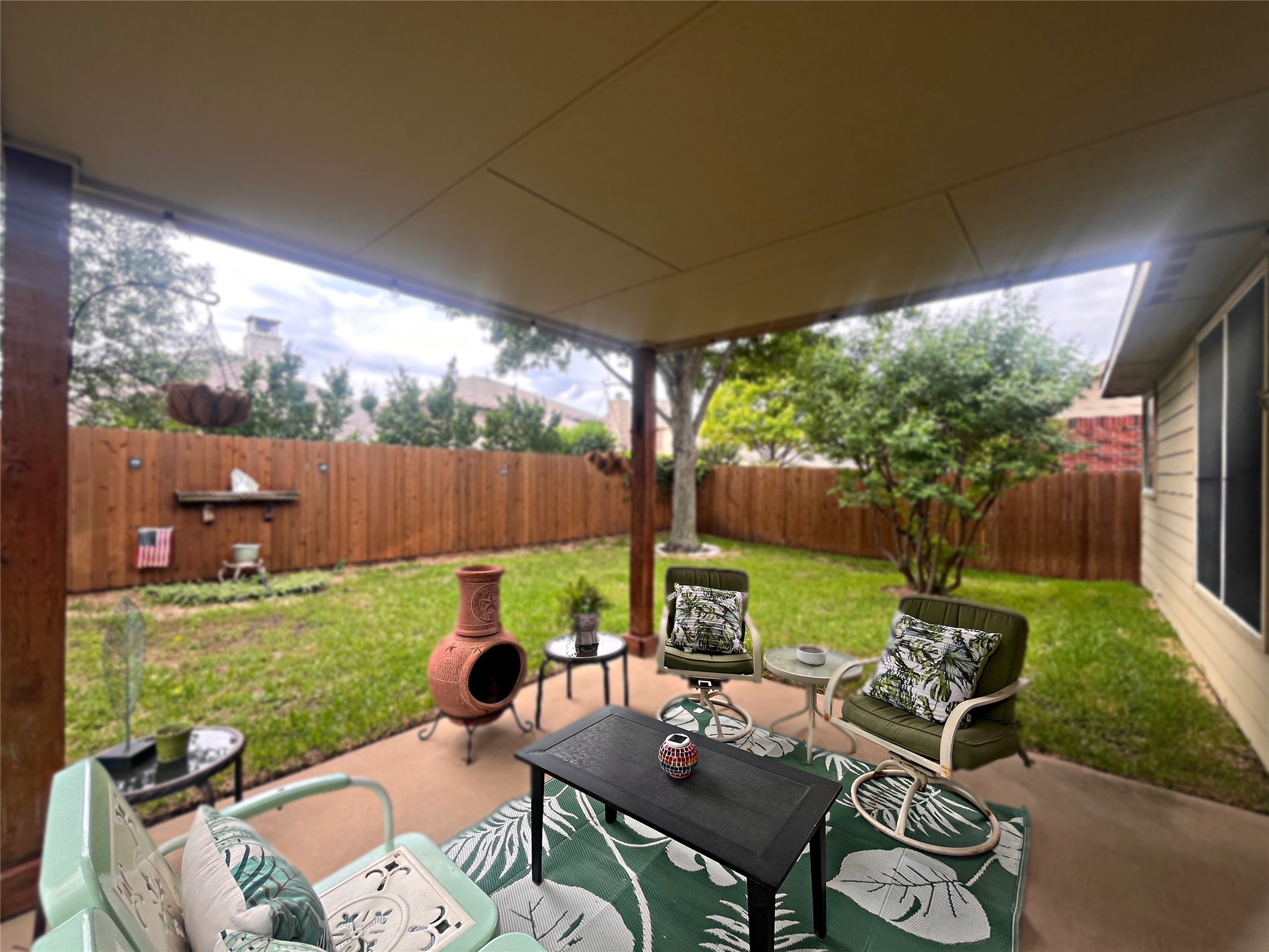 5817 Quicksilver Drive Mckinney TX 75070