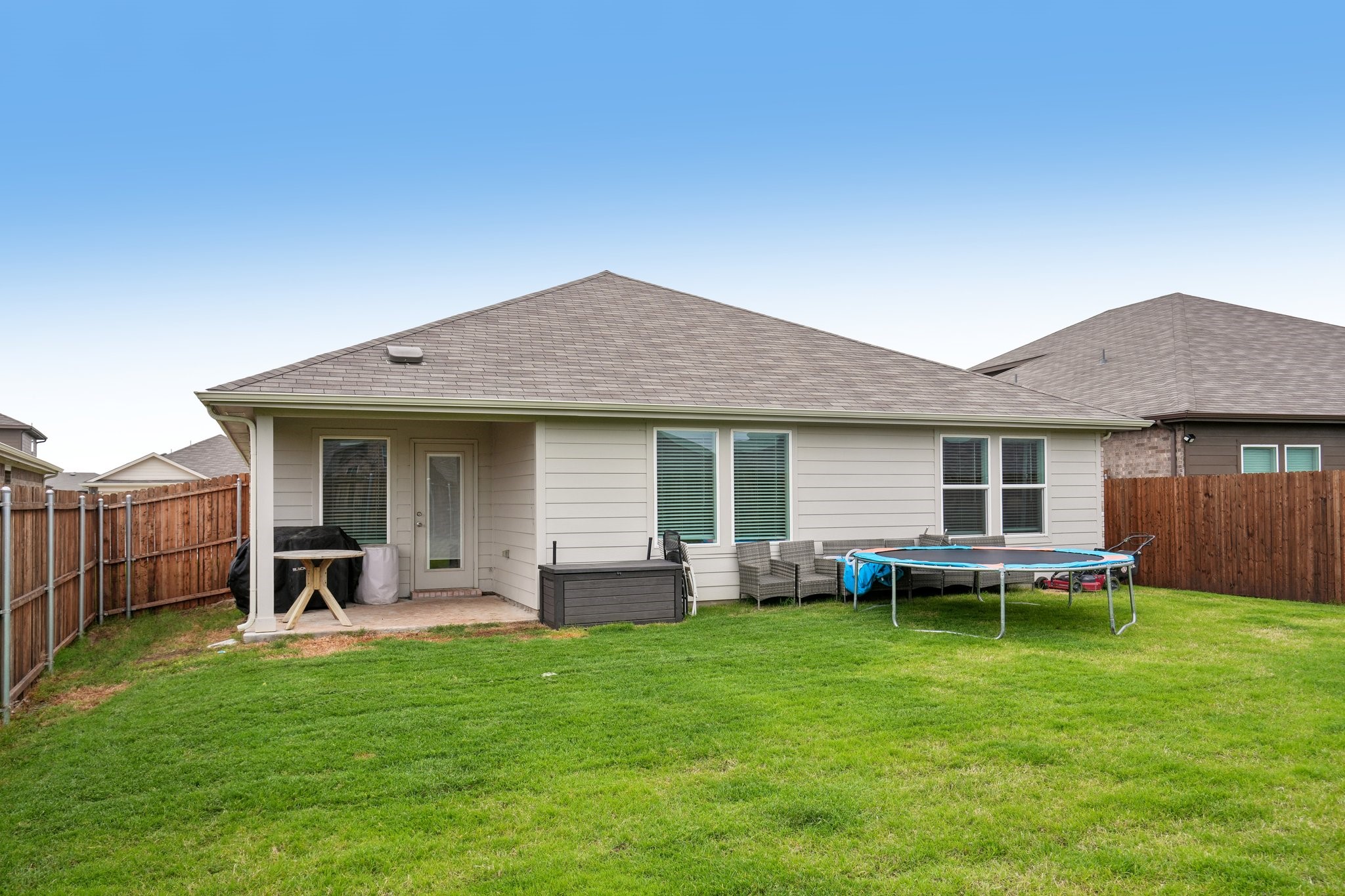 3924 Pinebluff Lane Princeton TX 75407