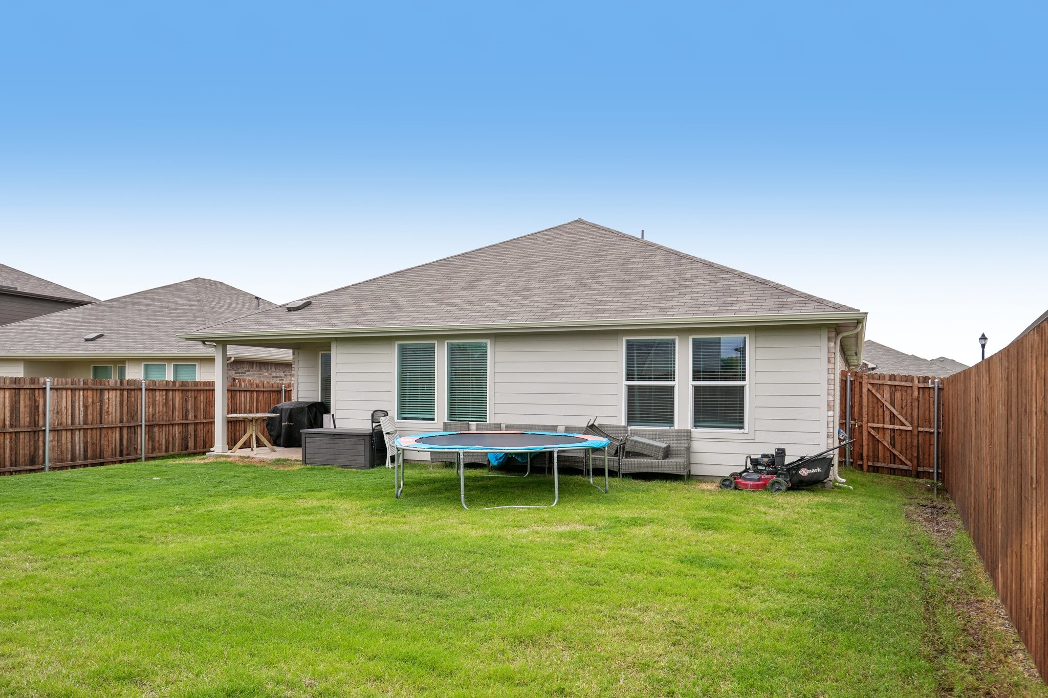 3924 Pinebluff Lane Princeton TX 75407