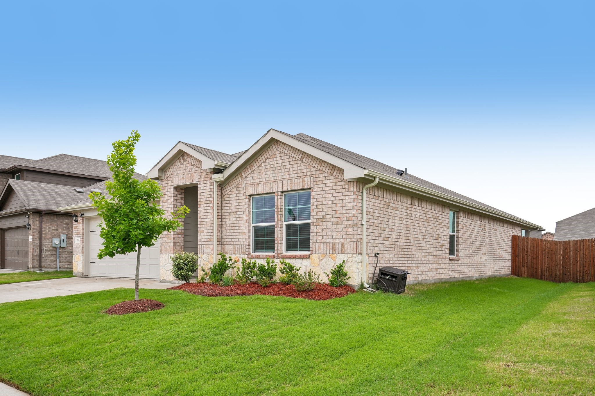 3924 Pinebluff Lane Princeton TX 75407