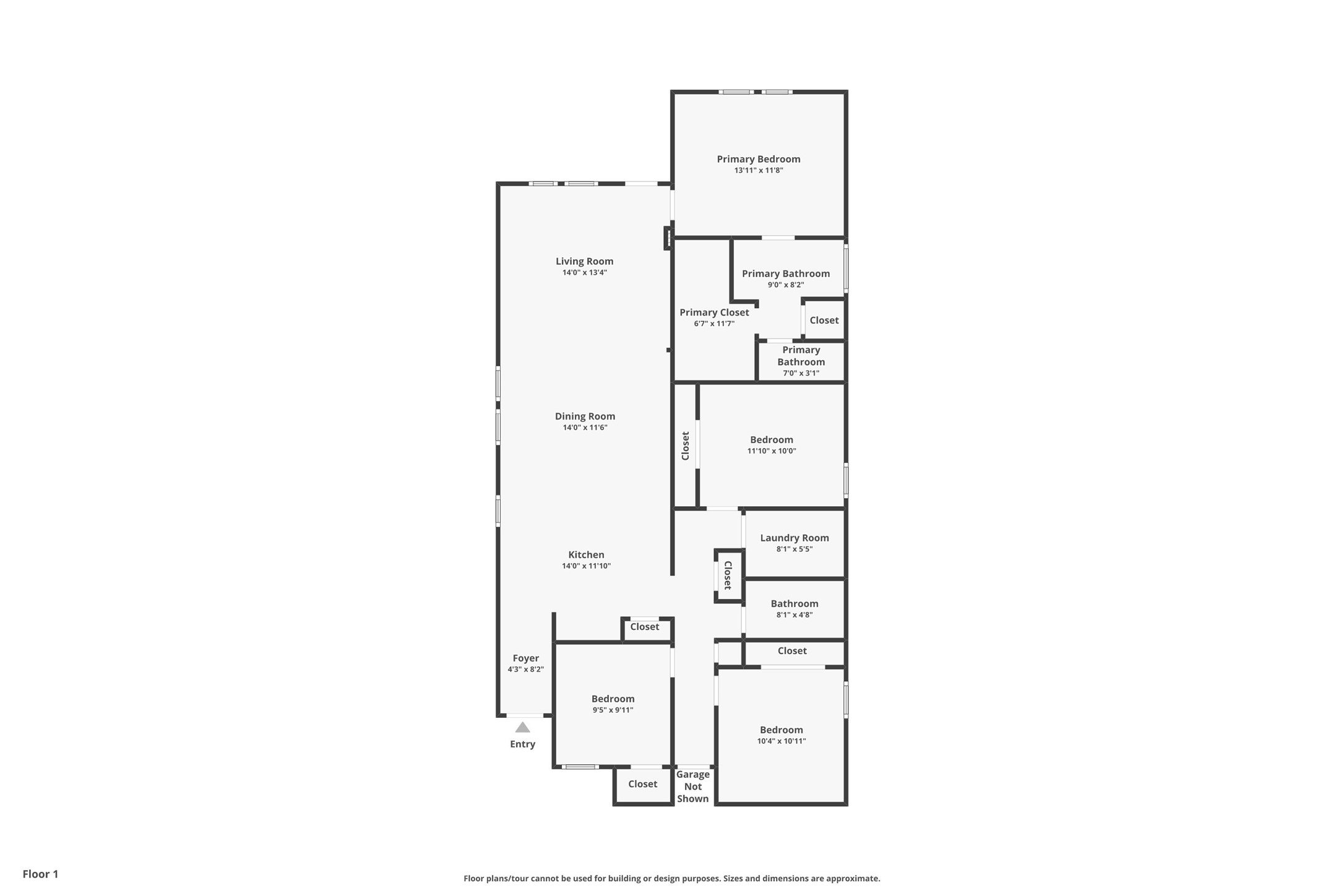 610 Hemingway Lane Lowry Crossing TX 75069