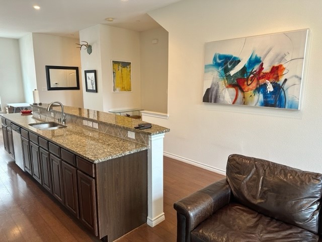5029 Parkview Place Addison TX 75001
