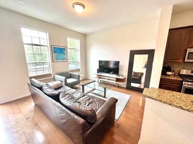 5029 Parkview Place Addison TX 75001