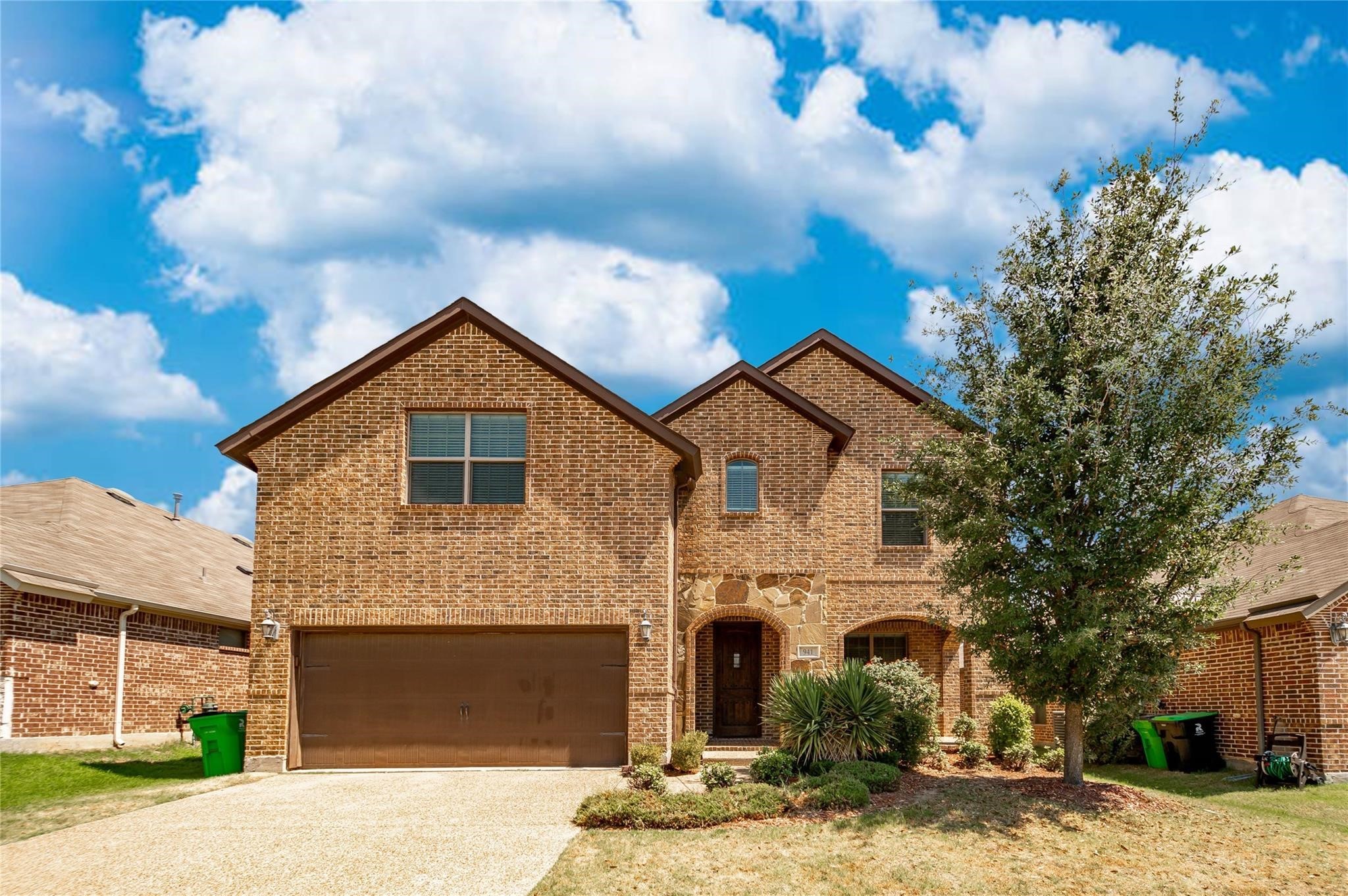 941 Lake Meadow Lane Little Elm TX 75068