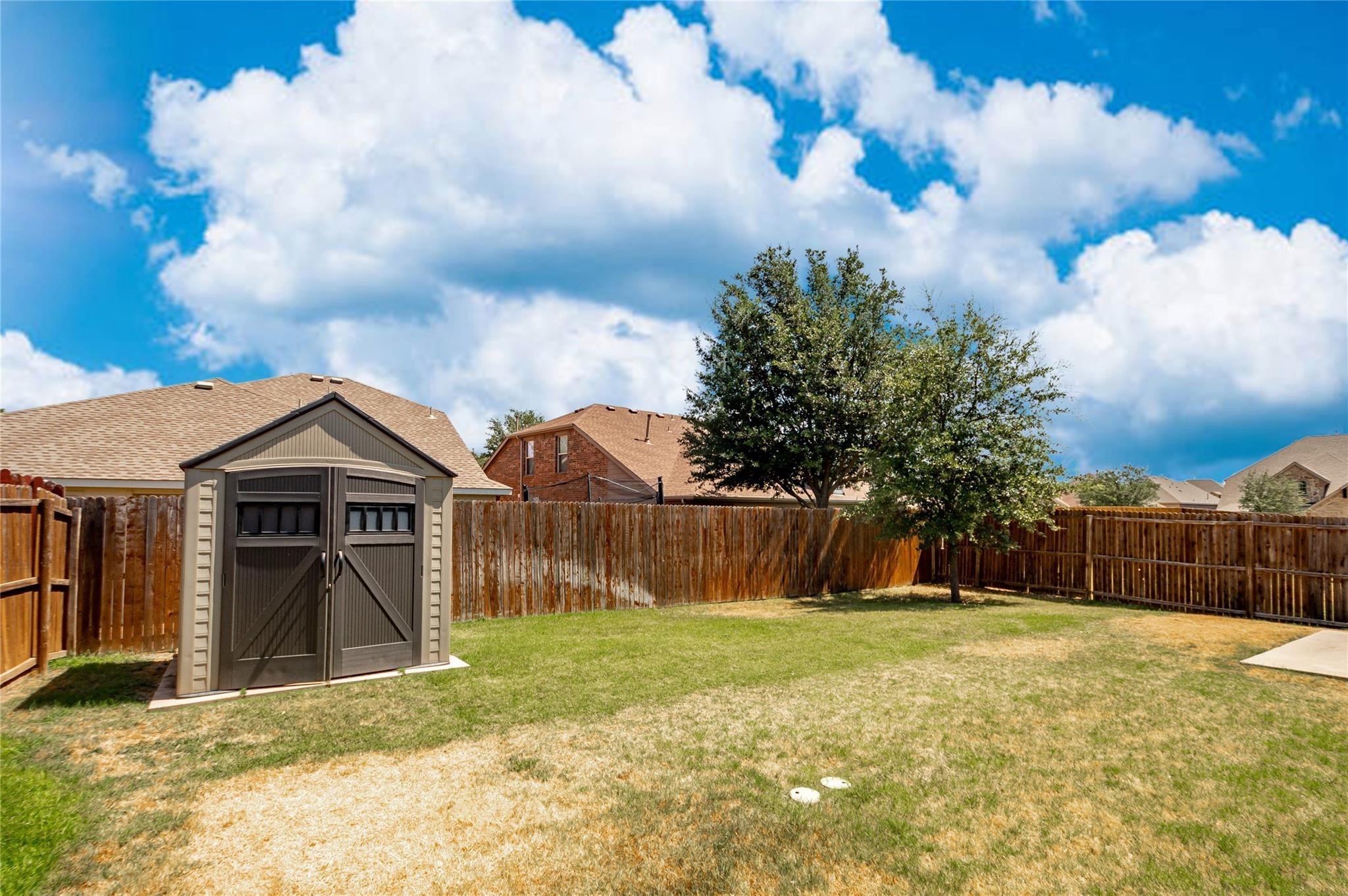 941 Lake Meadow Lane Little Elm TX 75068