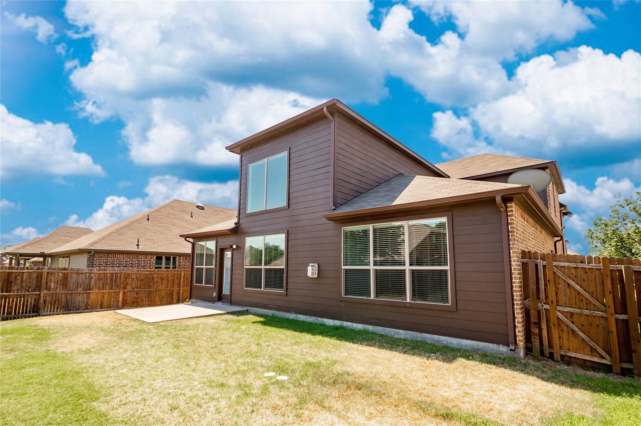 941 Lake Meadow Lane Little Elm TX 75068