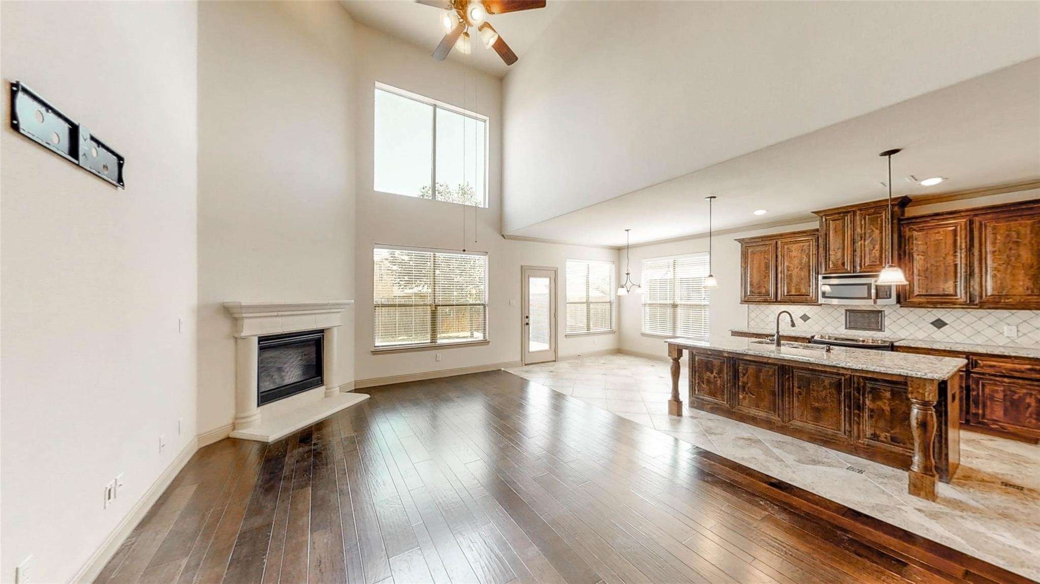 941 Lake Meadow Lane Little Elm TX 75068