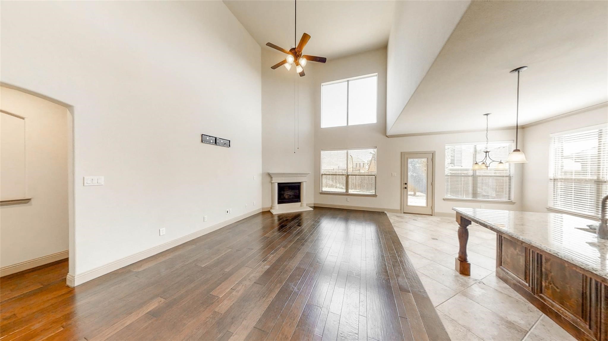 941 Lake Meadow Lane Little Elm TX 75068