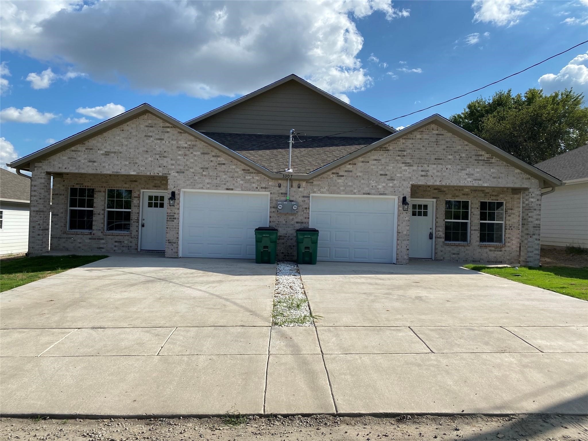 3307 Polk Street Greenville TX 75401