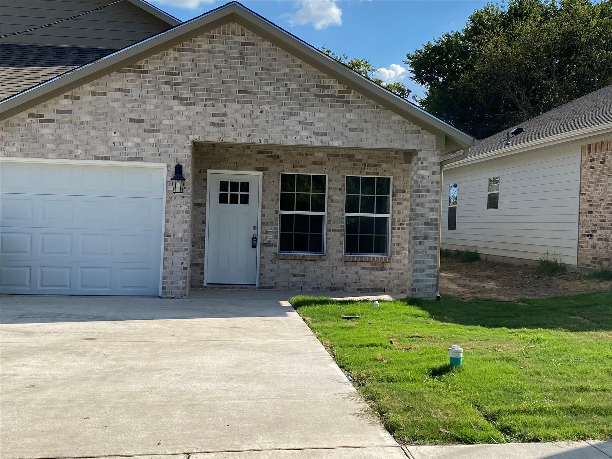 3307 Polk Street Greenville TX 75401