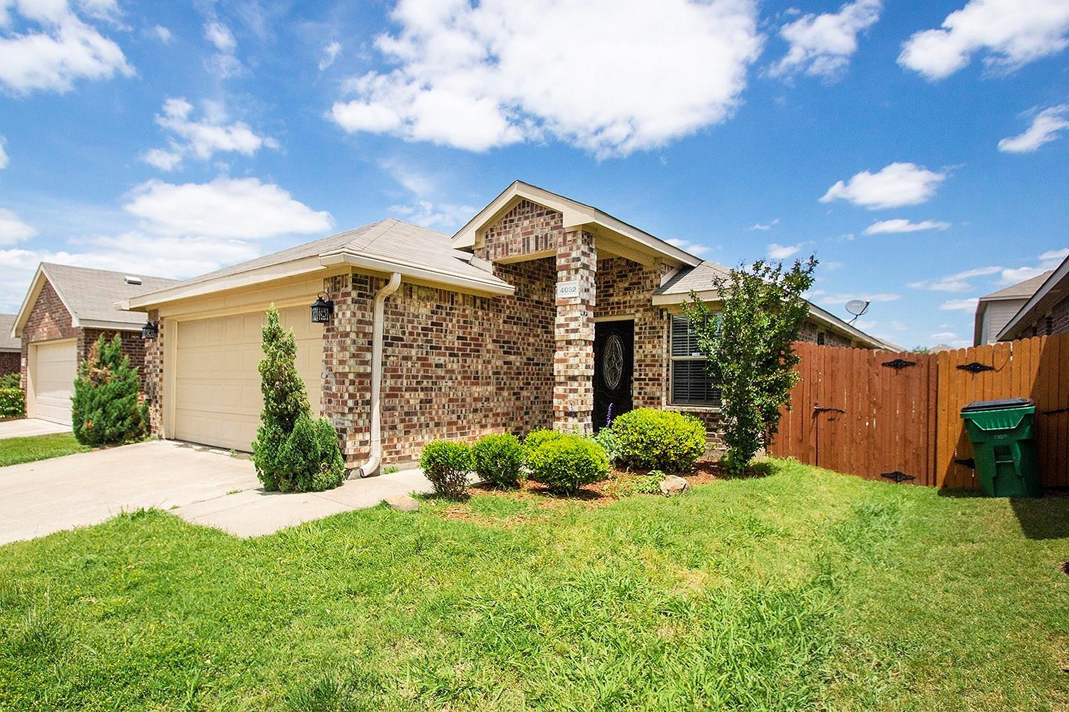 4032 Eagle Drive Forney TX 75126