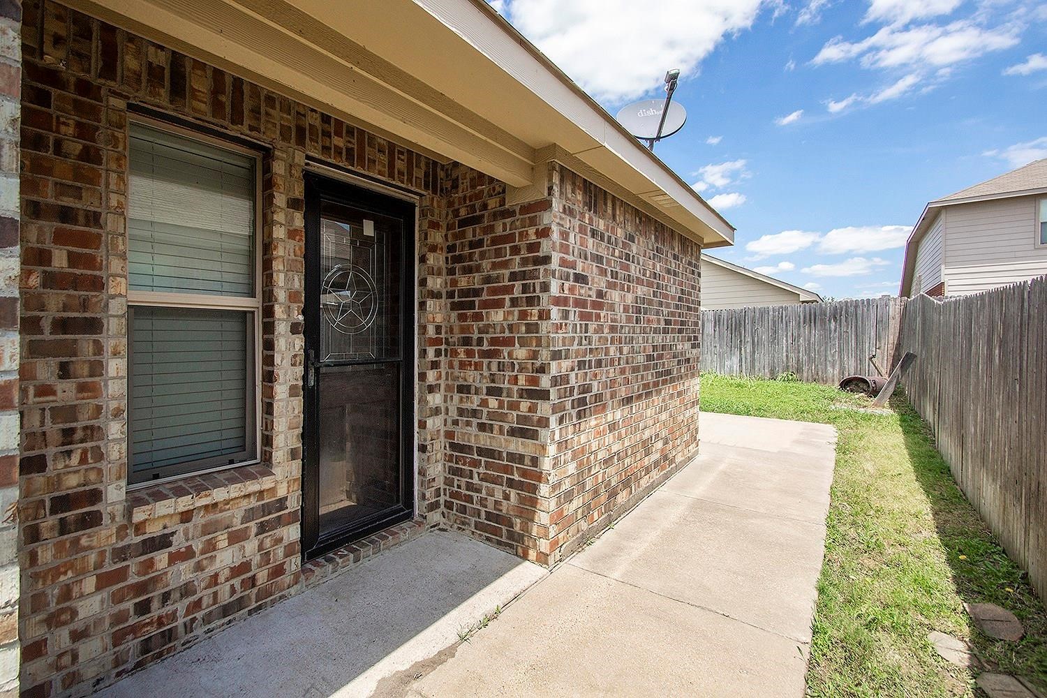 4032 Eagle Drive Forney TX 75126