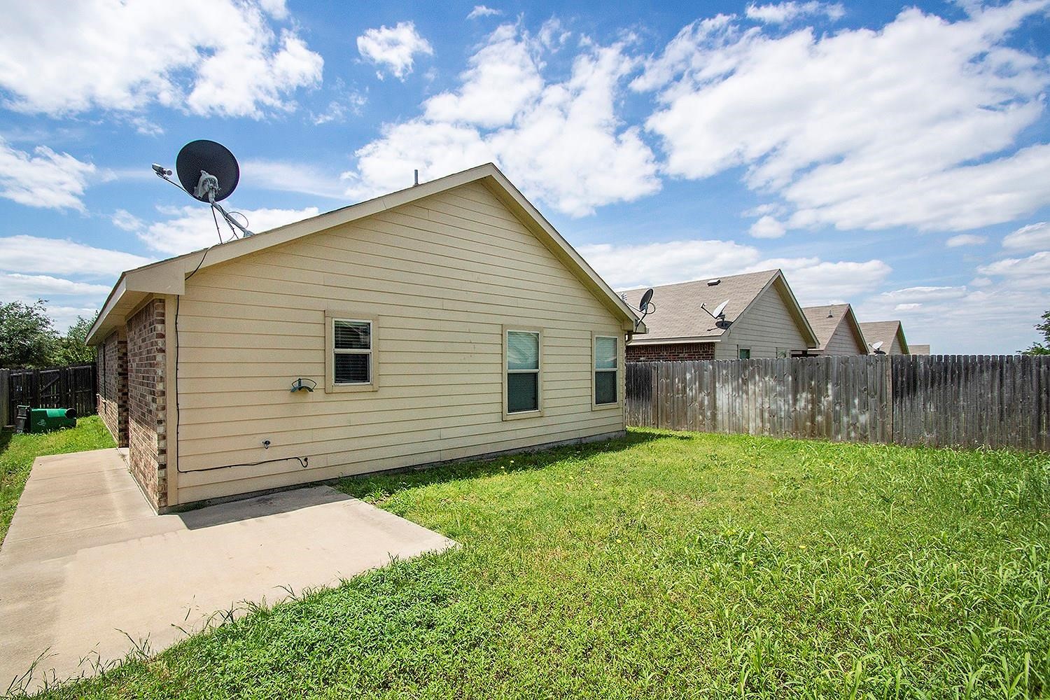 4032 Eagle Drive Forney TX 75126