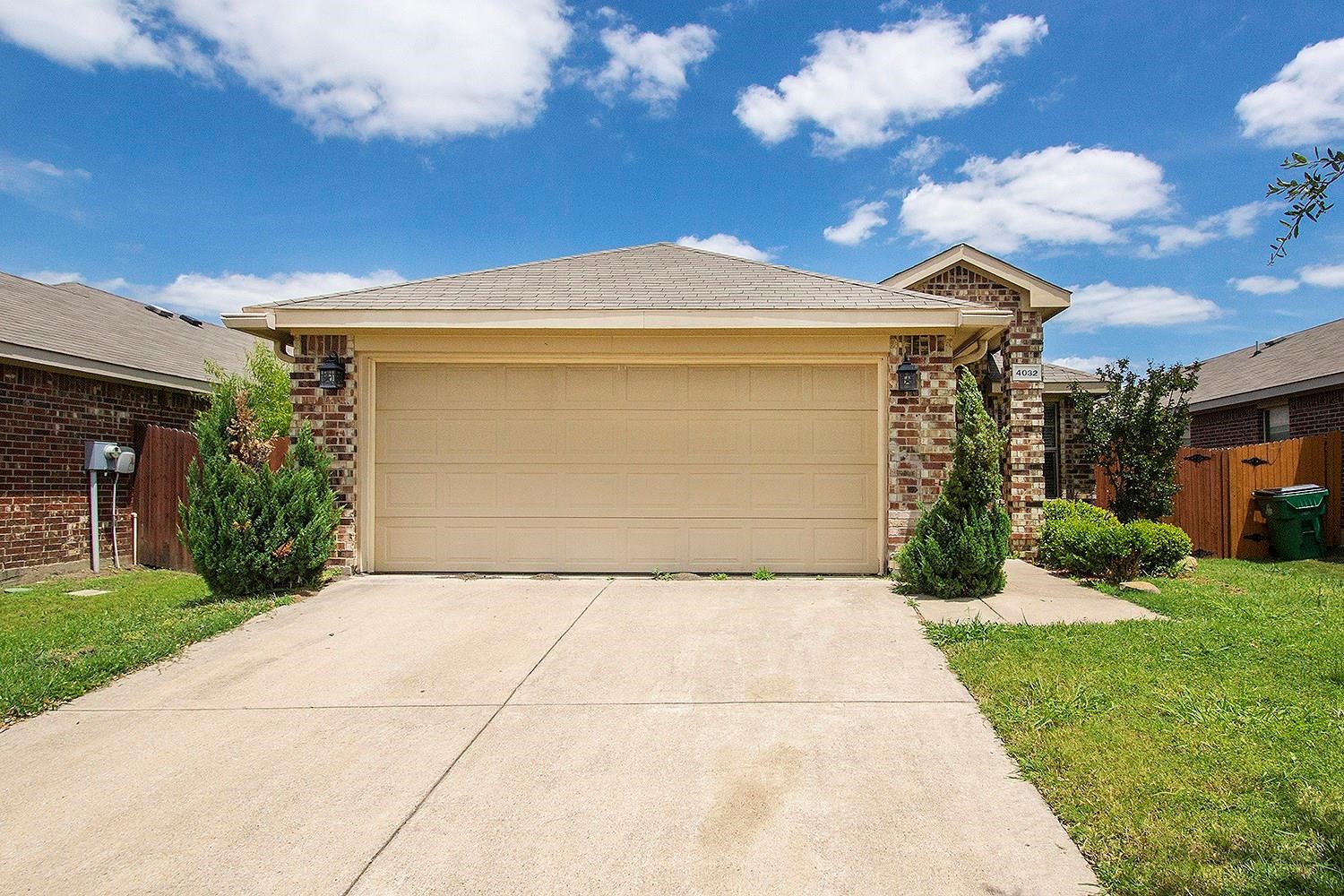 4032 Eagle Drive Forney TX 75126