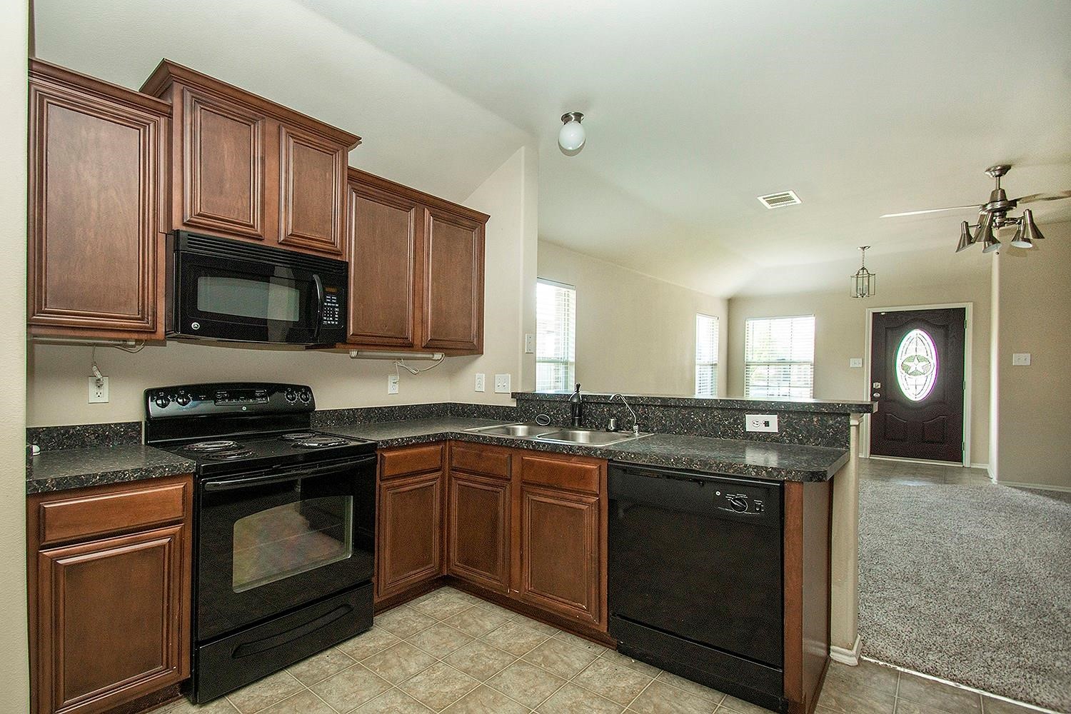 4032 Eagle Drive Forney TX 75126