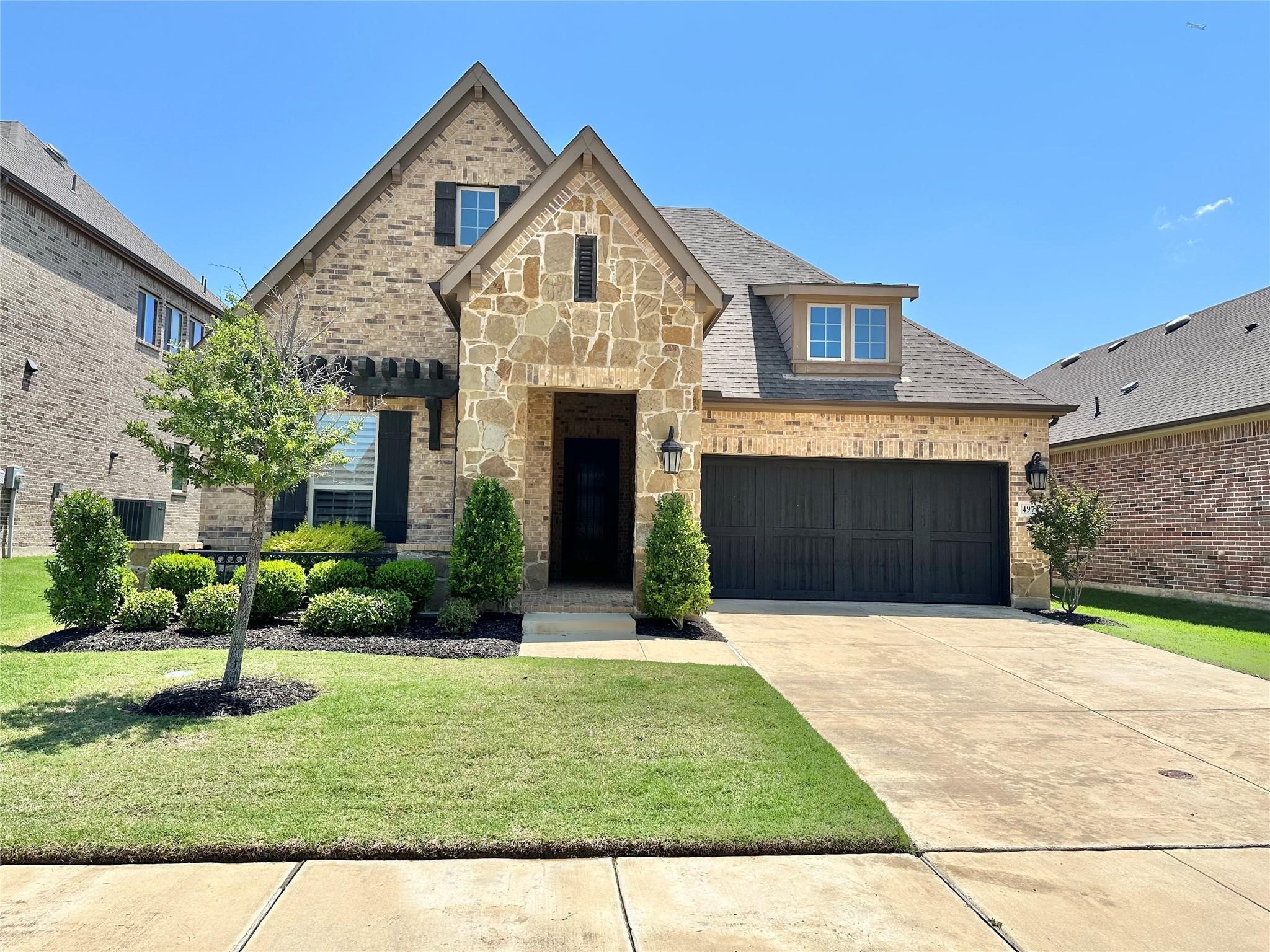 4974 Gleneagle Drive Flower Mound TX 75028
