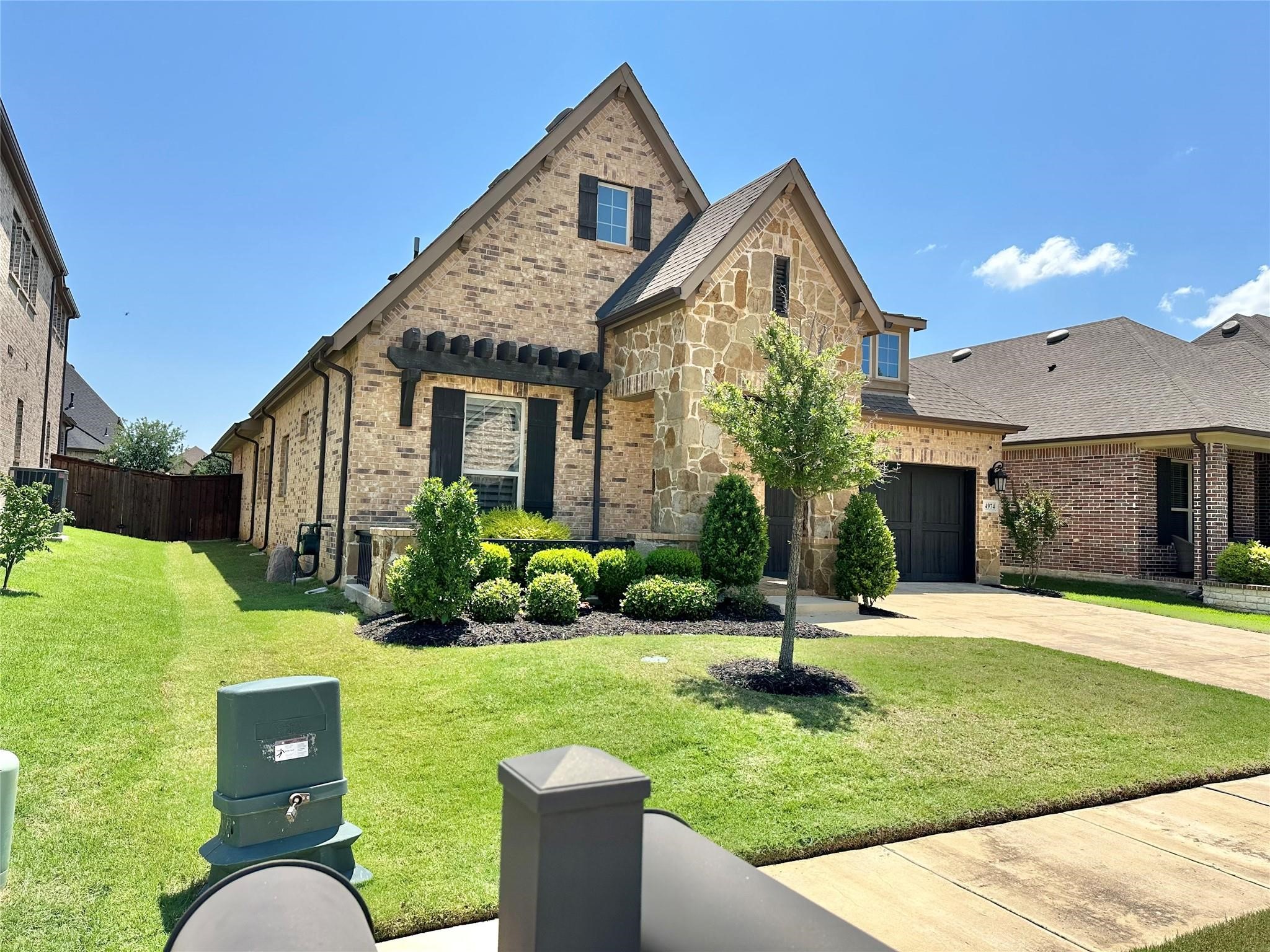 4974 Gleneagle Drive Flower Mound TX 75028