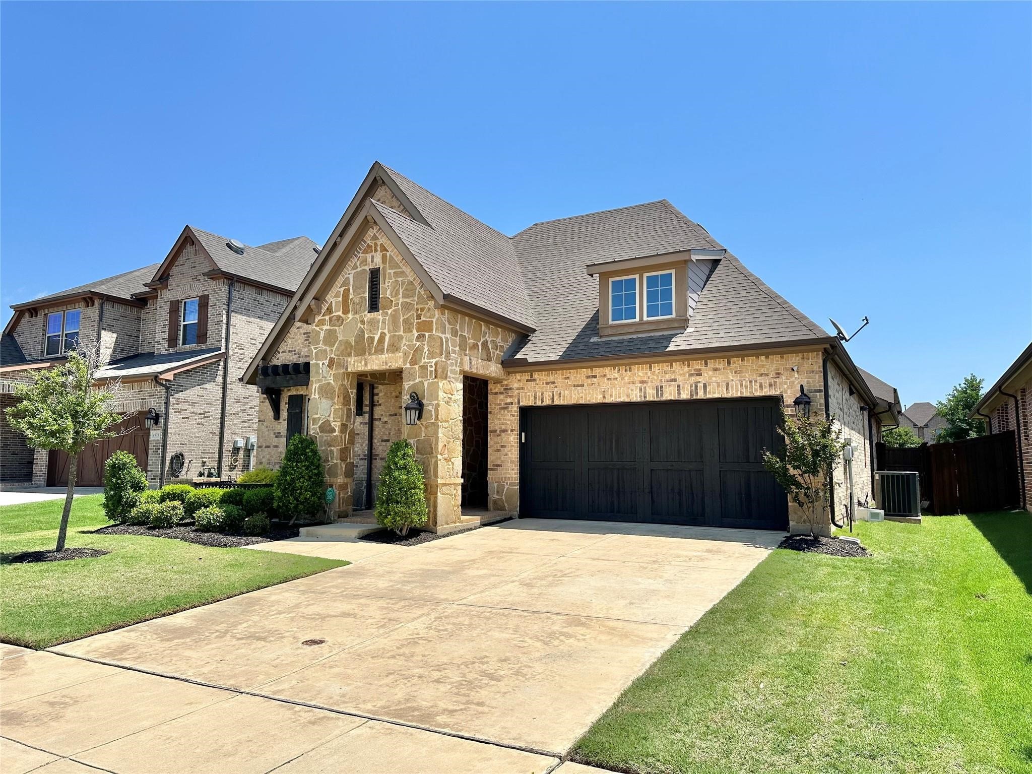 4974 Gleneagle Drive Flower Mound TX 75028