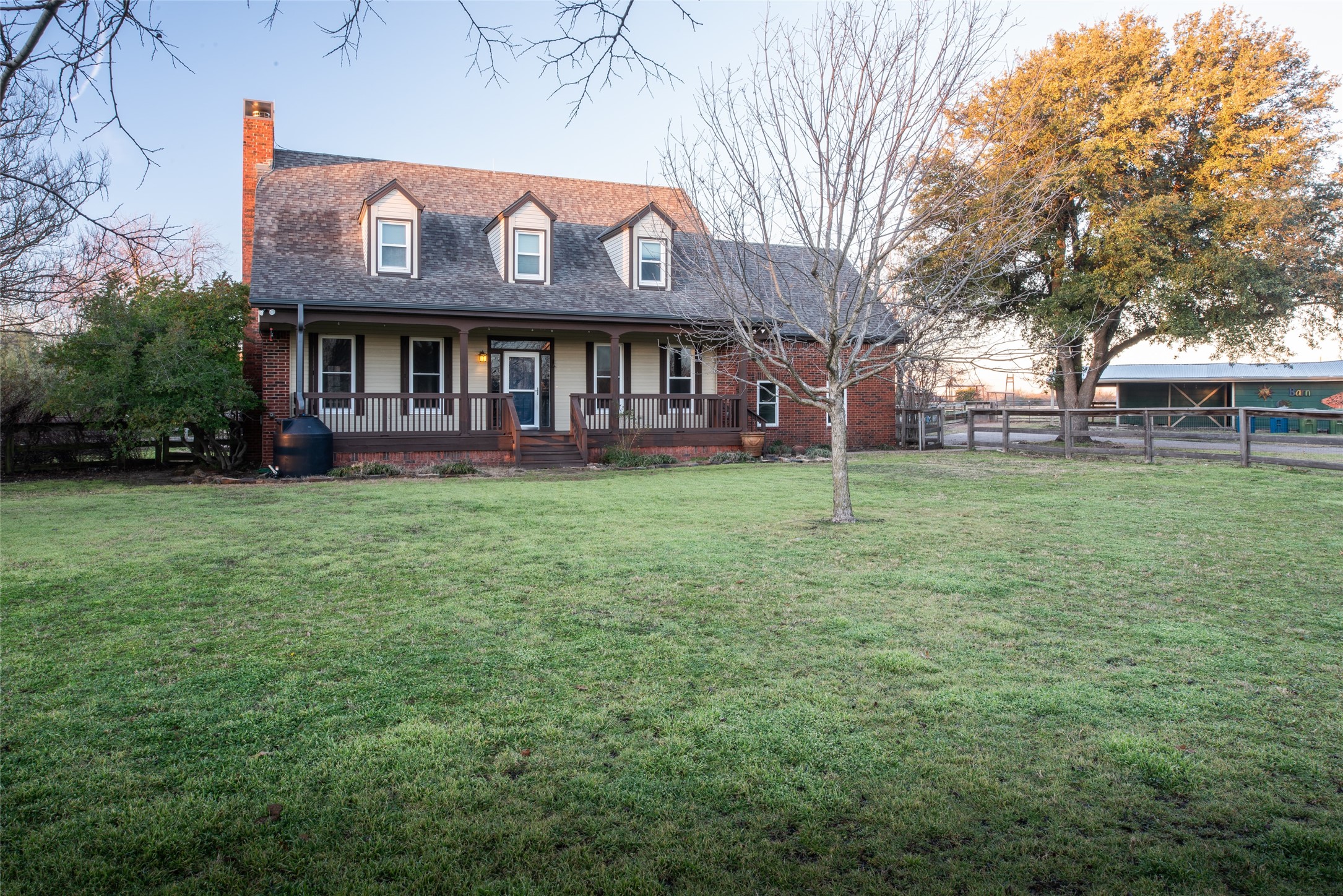 11 Man O War Lane Fairview TX 75069