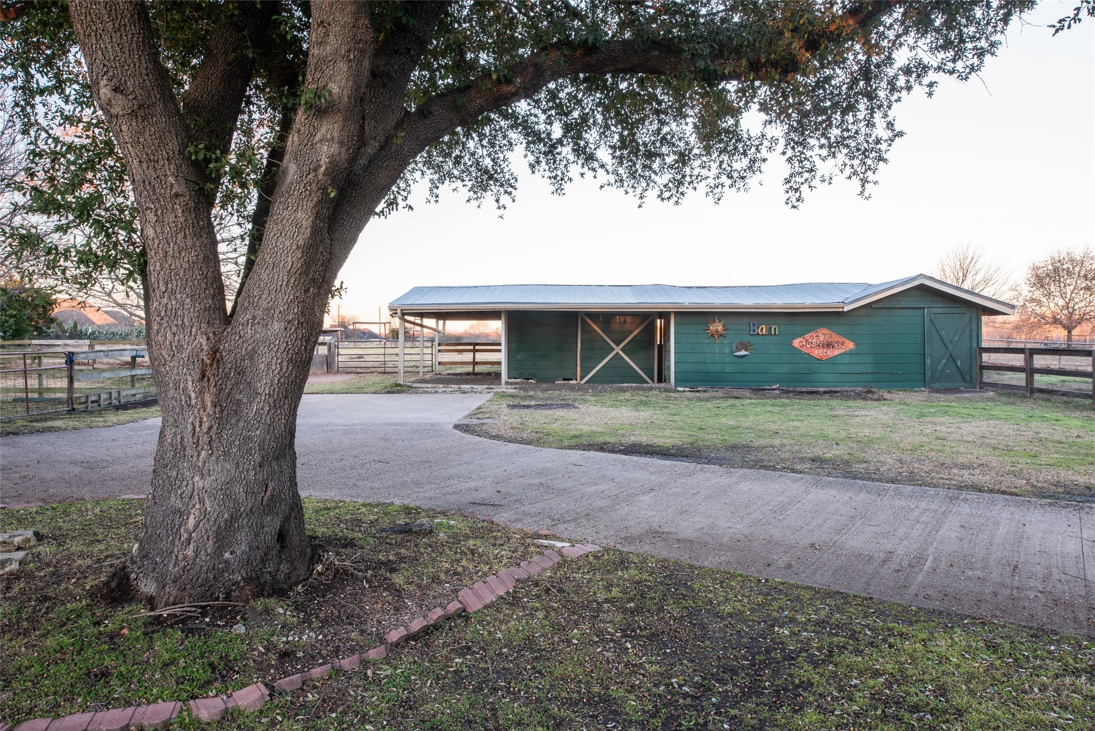11 Man O War Lane Fairview TX 75069