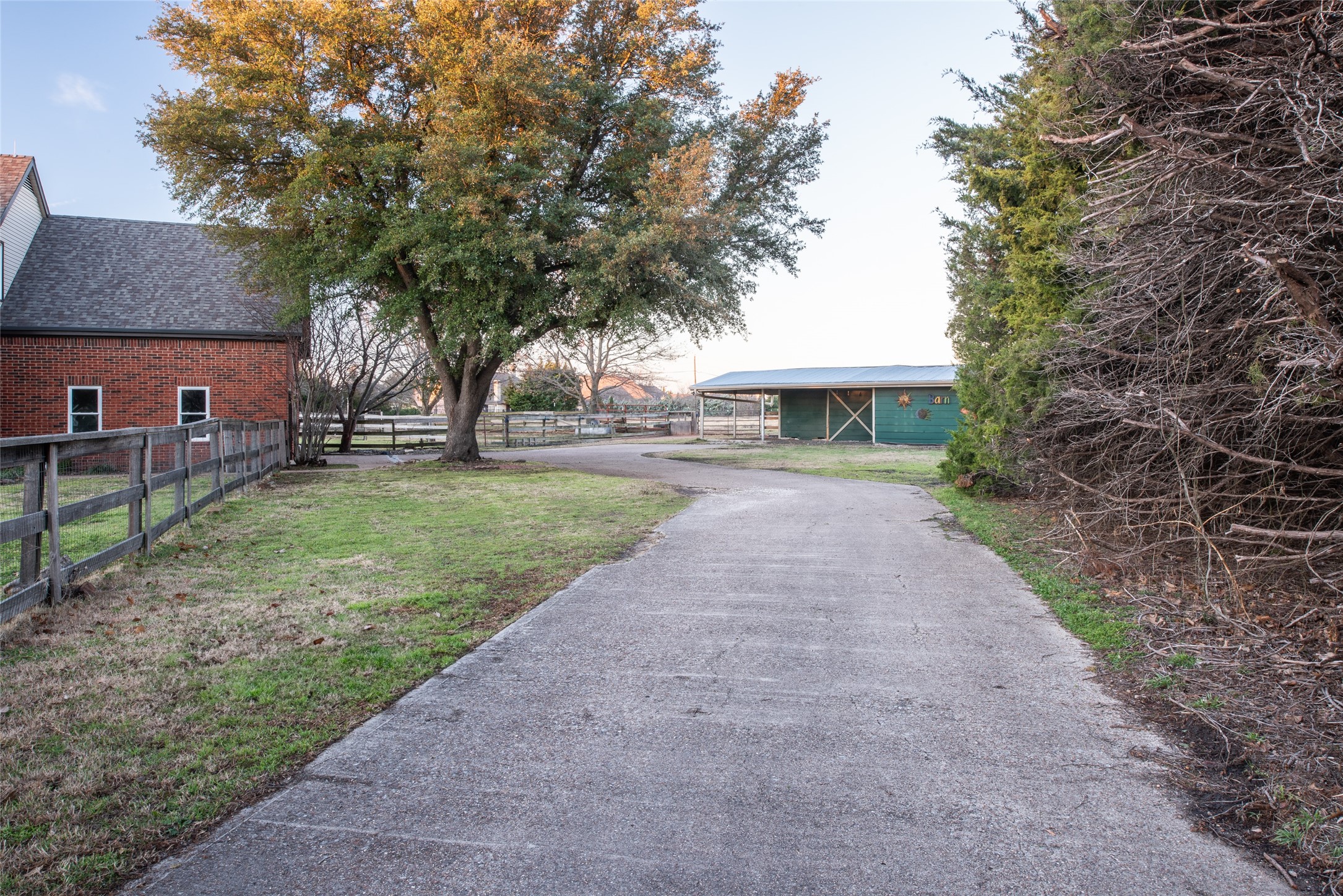 11 Man O War Lane Fairview TX 75069