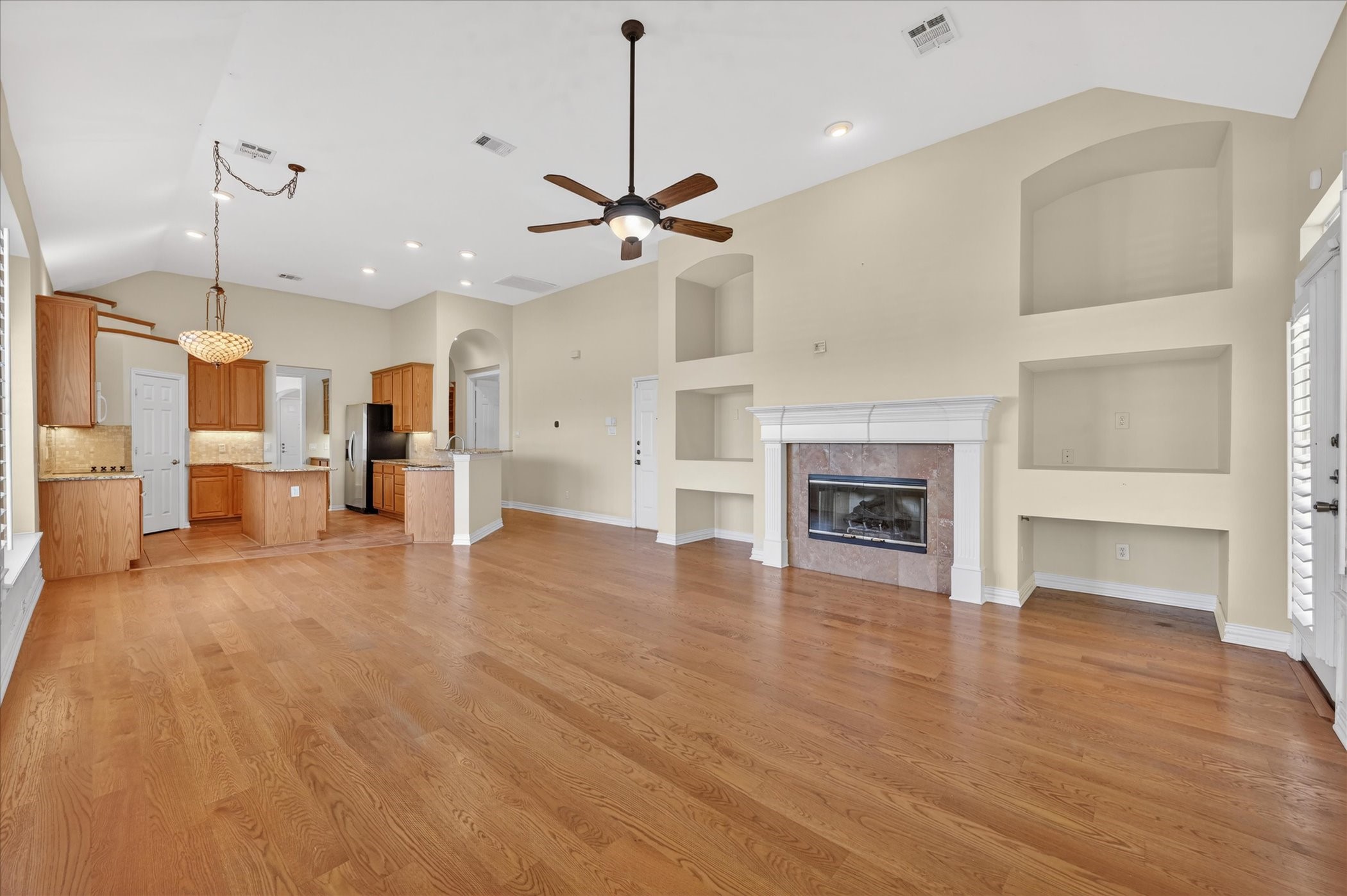 3500 Christopher Lane Richardson TX 75082