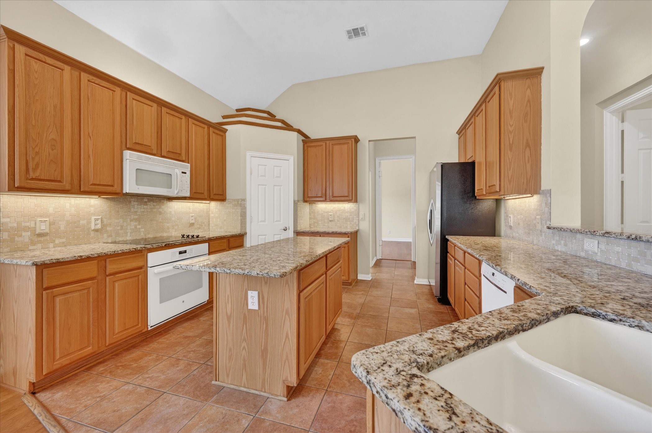 3500 Christopher Lane Richardson TX 75082
