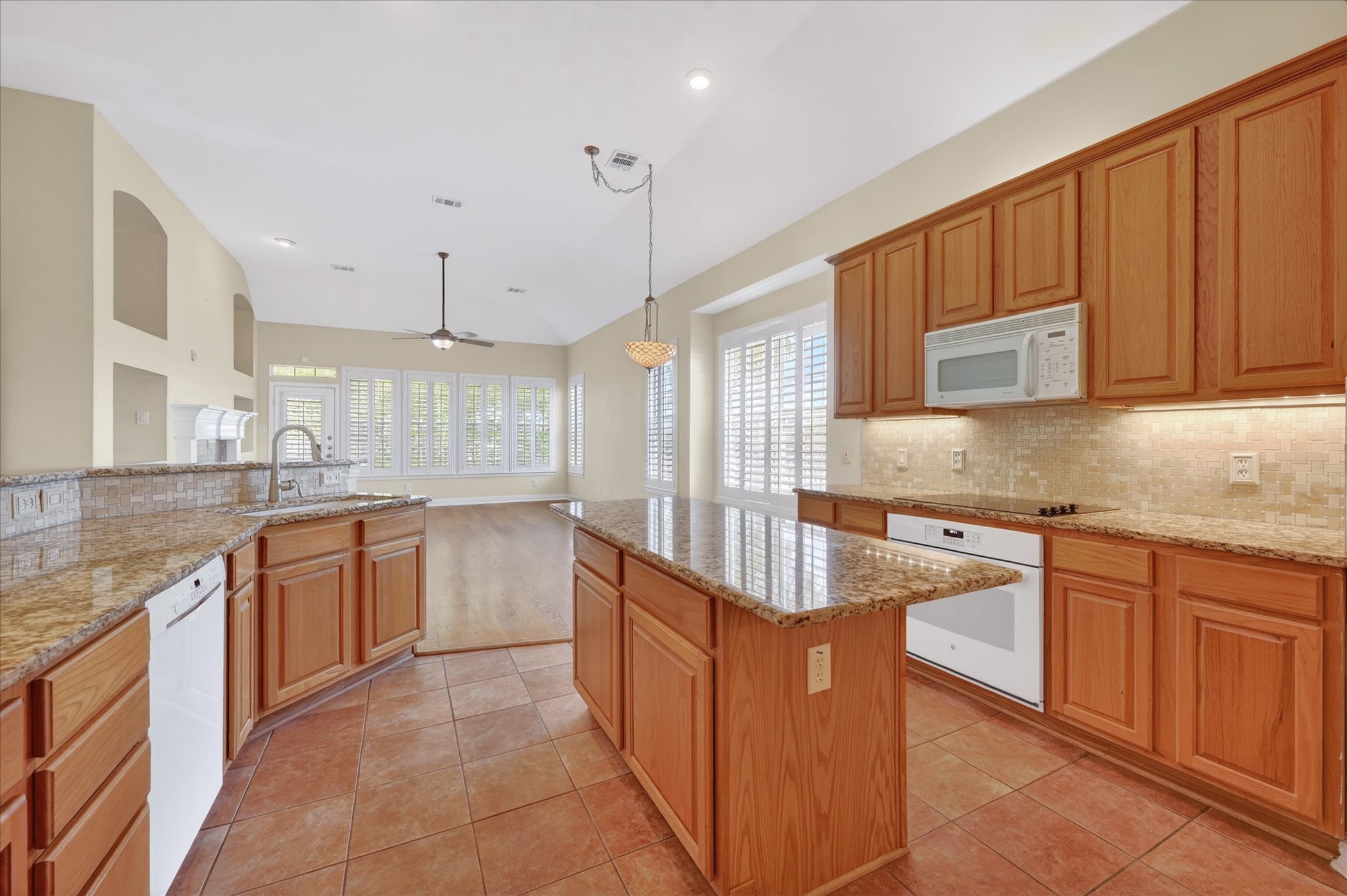 3500 Christopher Lane Richardson TX 75082