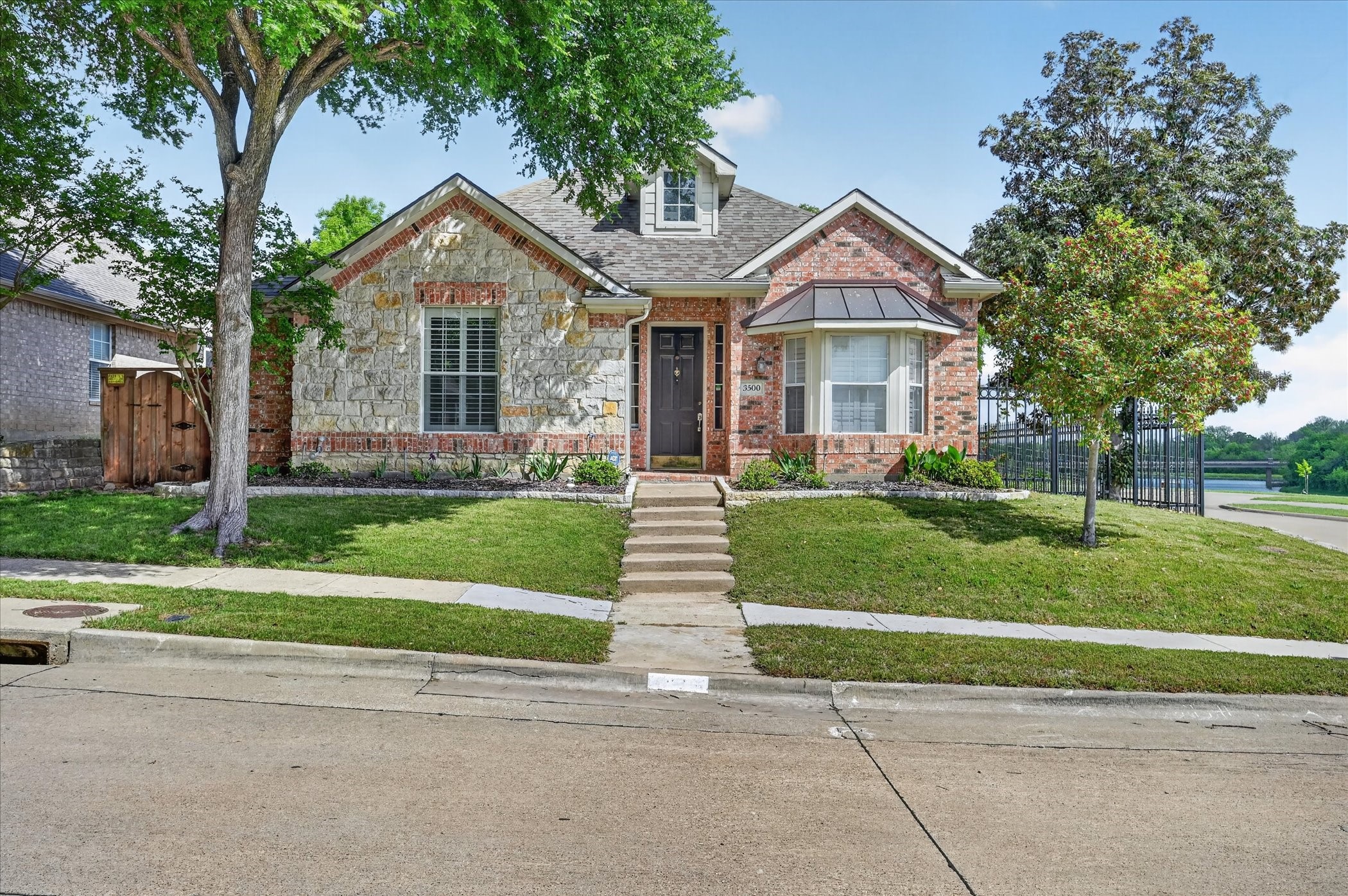 3500 Christopher Lane Richardson TX 75082