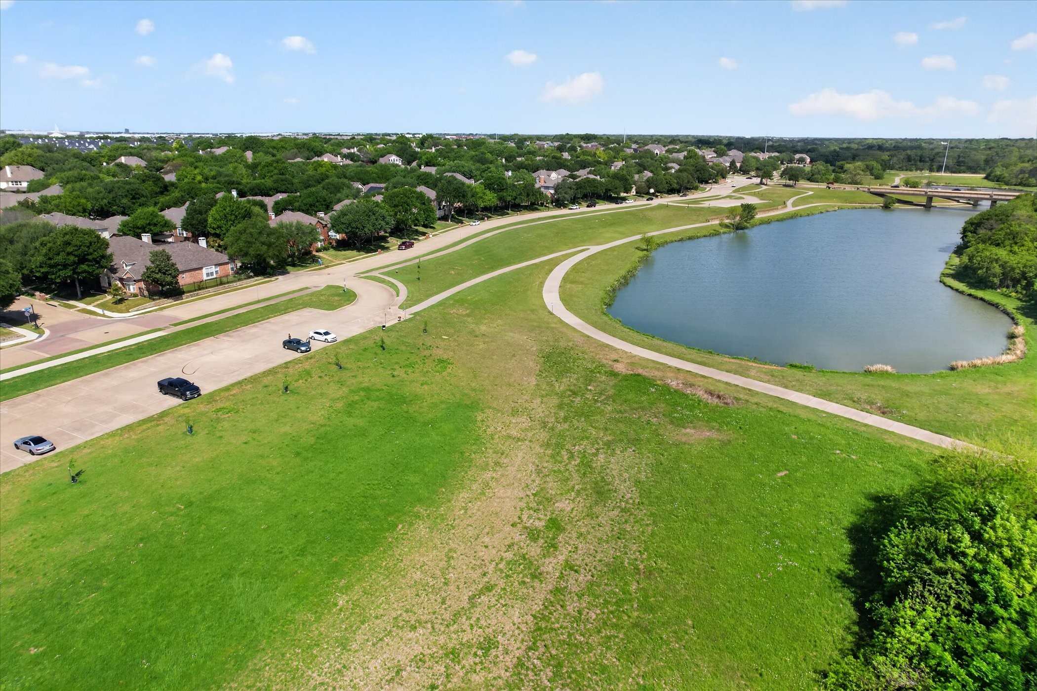 3500 Christopher Lane Richardson TX 75082