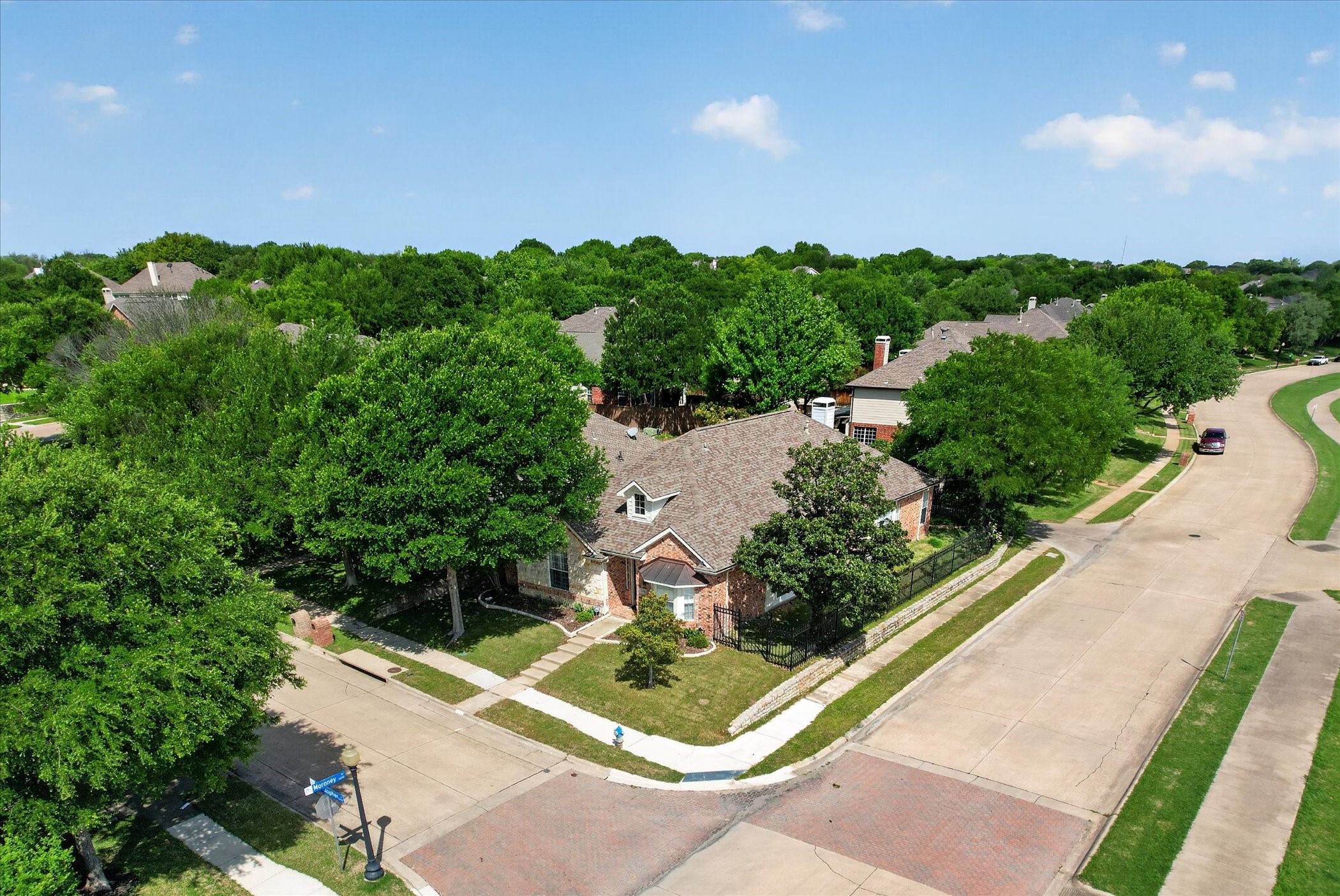 3500 Christopher Lane Richardson TX 75082