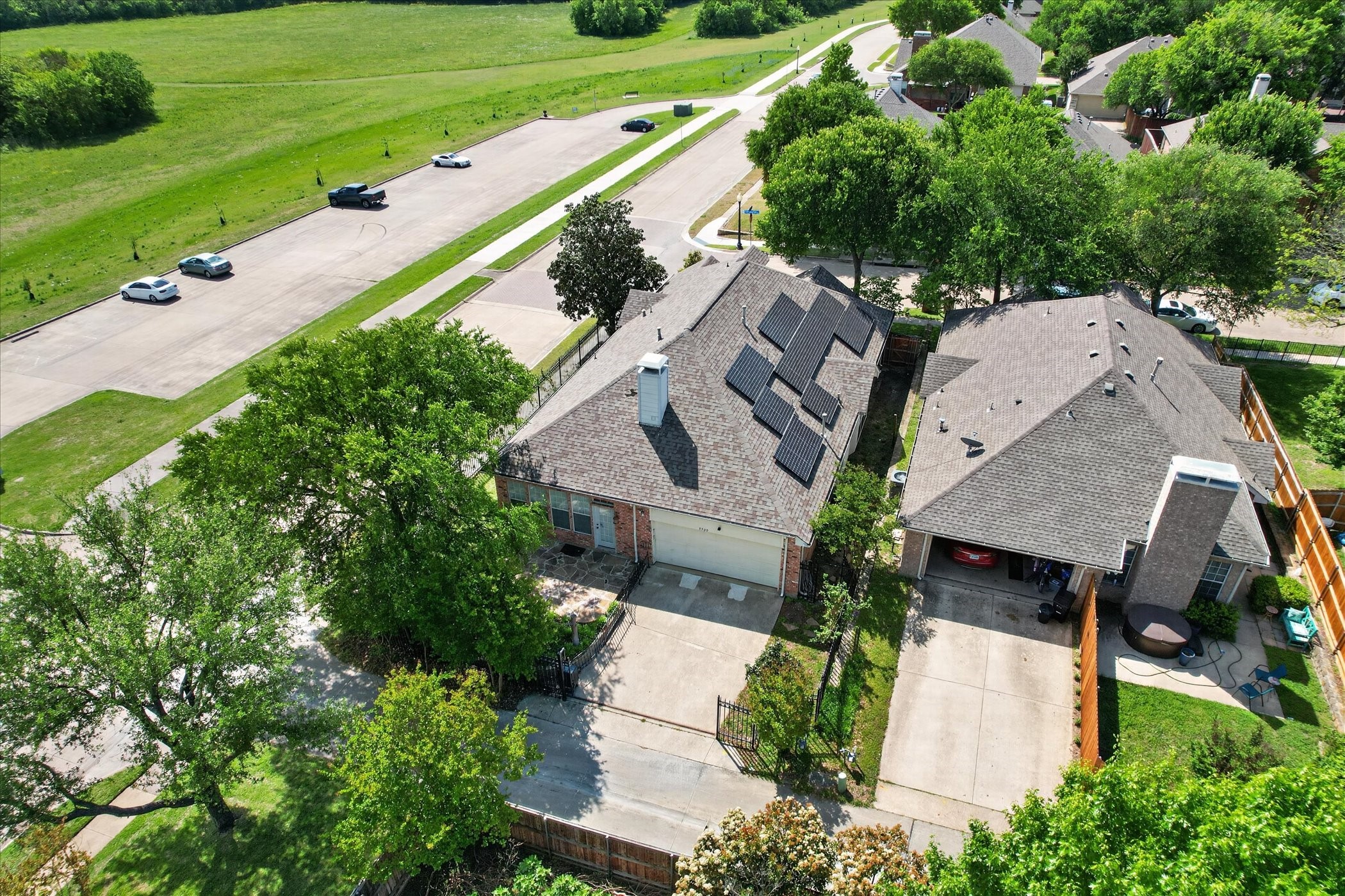 3500 Christopher Lane Richardson TX 75082