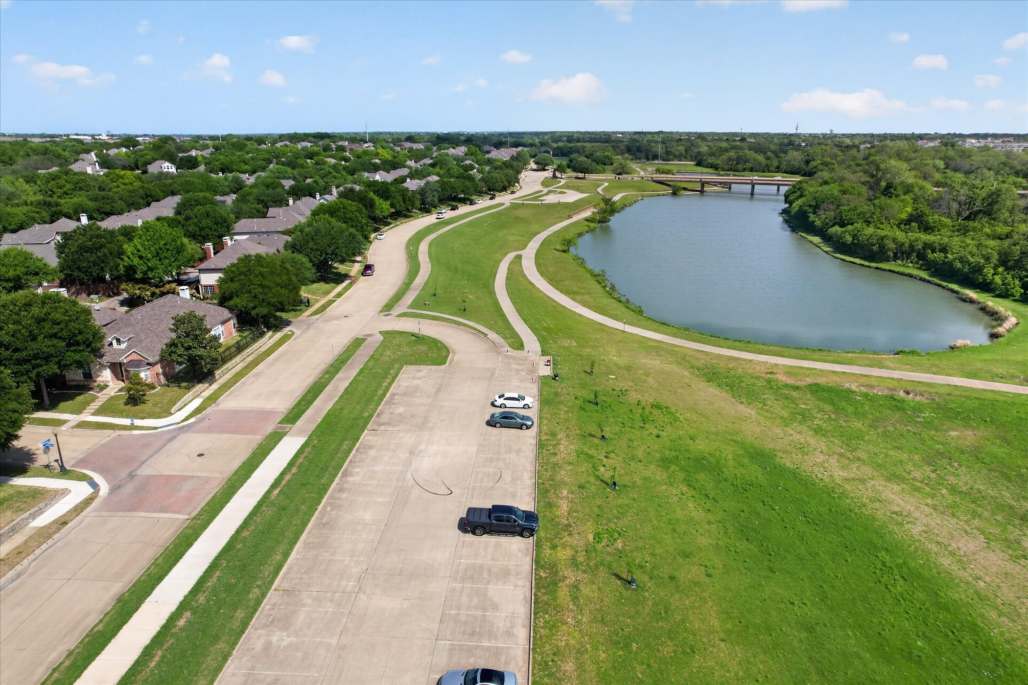 3500 Christopher Lane Richardson TX 75082
