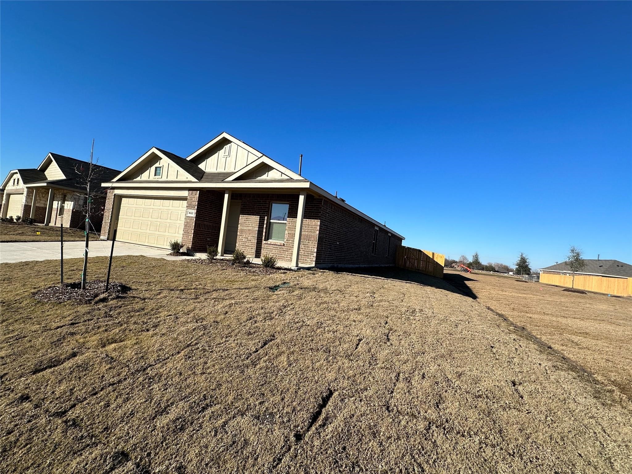 1622 Rosy Finch Drive Forney TX 75126