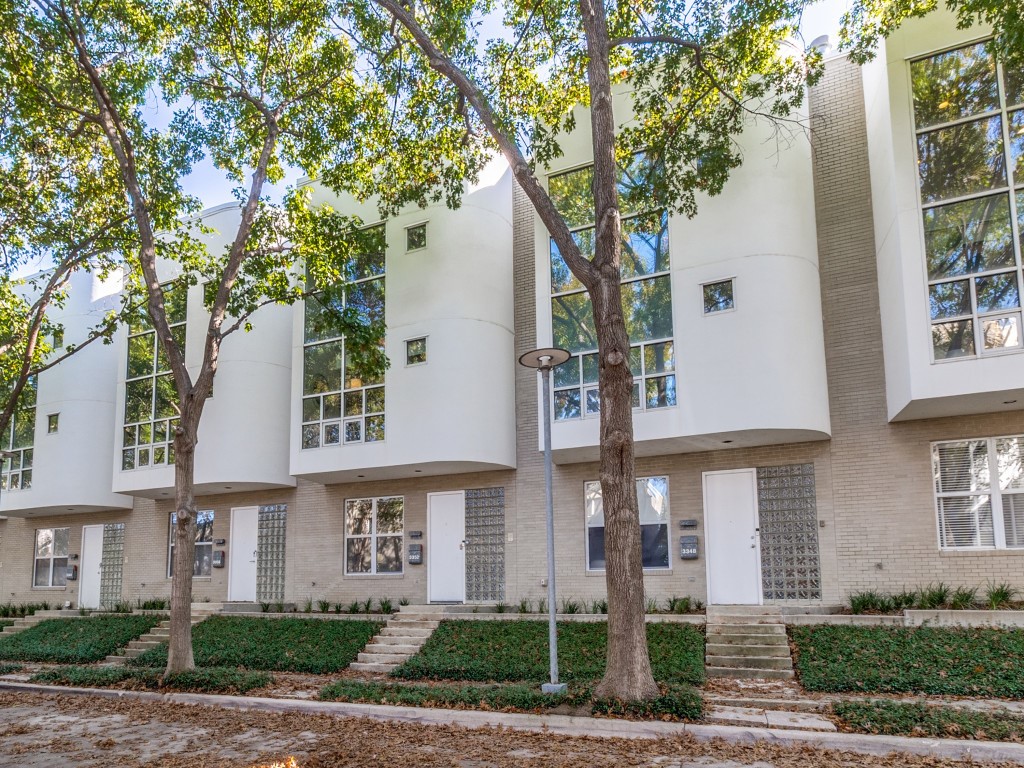 3352 Miro Place Dallas TX 75204
