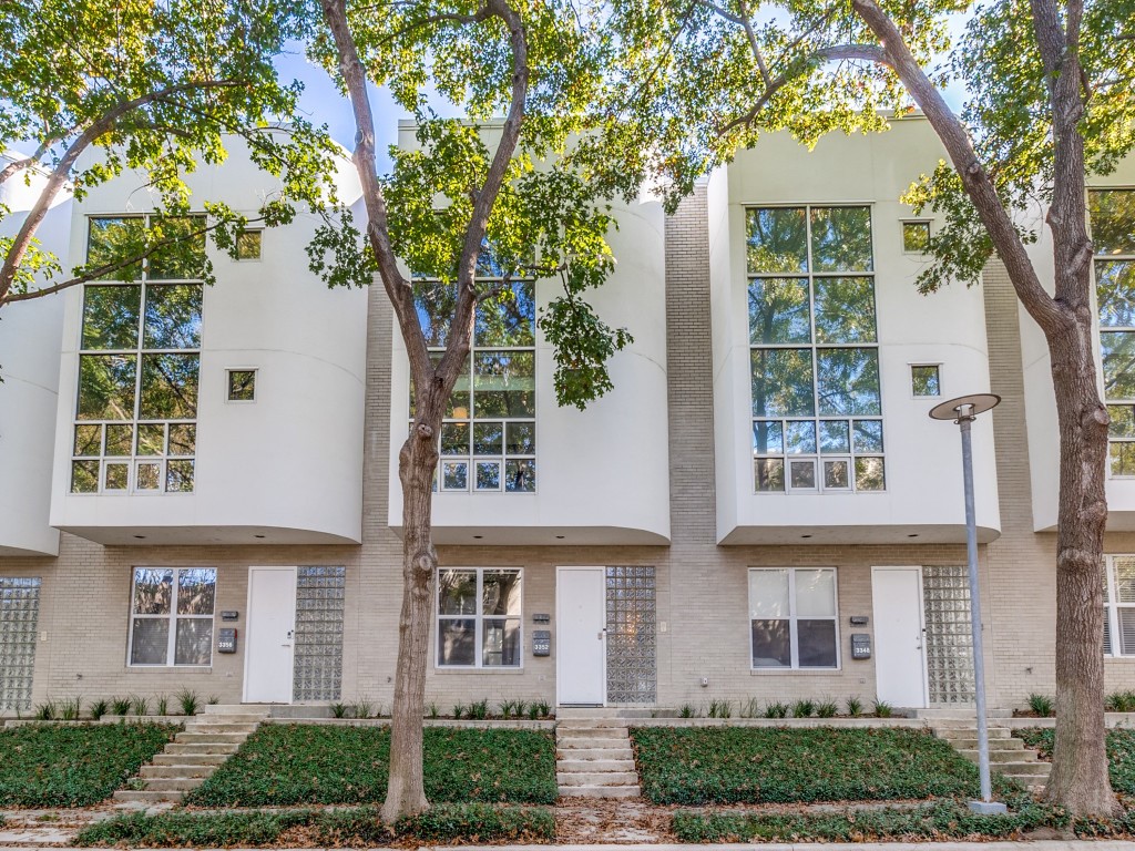 3352 Miro Place Dallas TX 75204